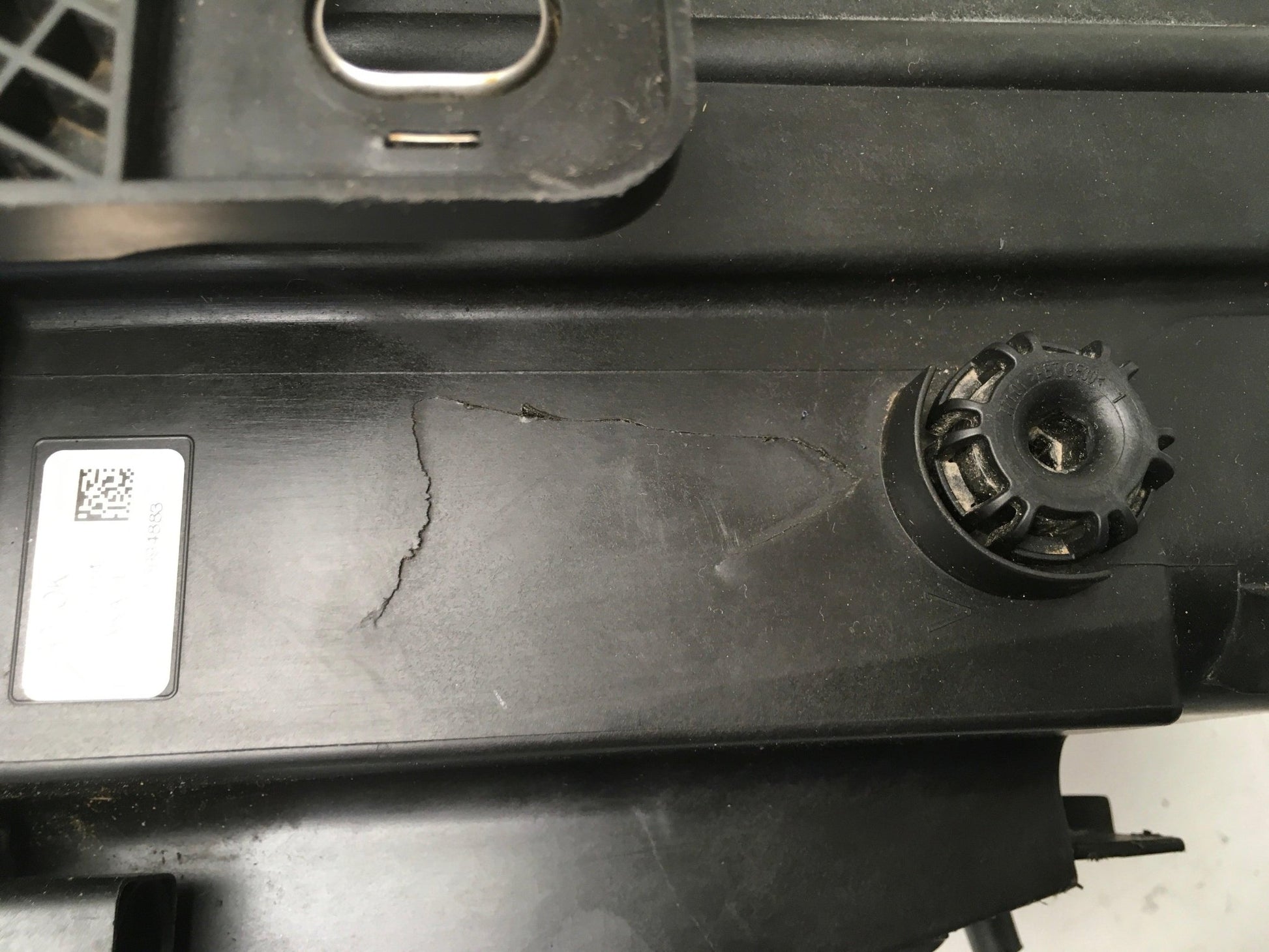 Faro derecho Audi Q3 8U Fase 2 - 8U0941006C