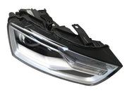 Faro derecho Audi Q3 8U Fase 2 - 8U0941006C