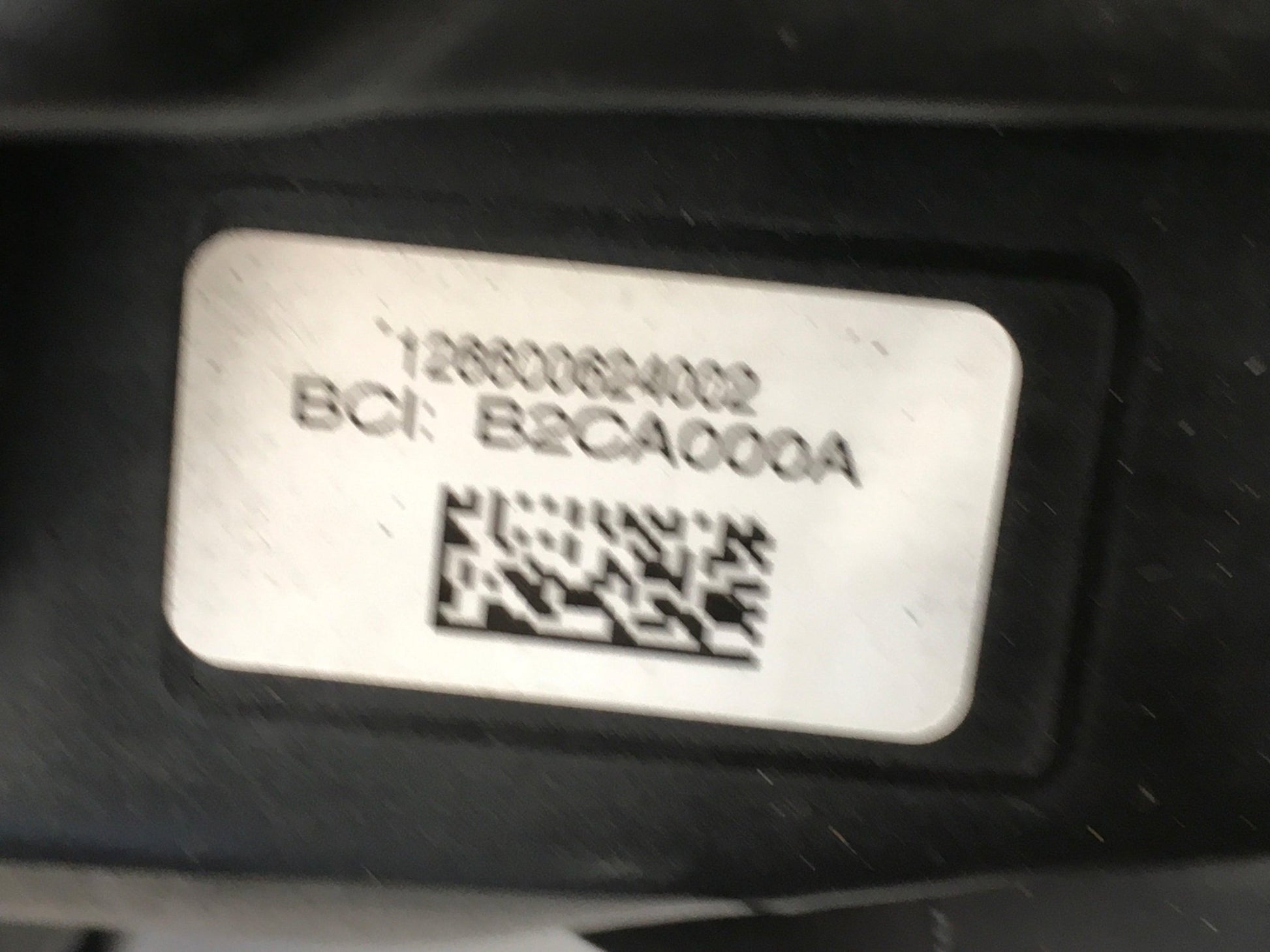 Faro derecho Audi Q3 F3 - 83A941034