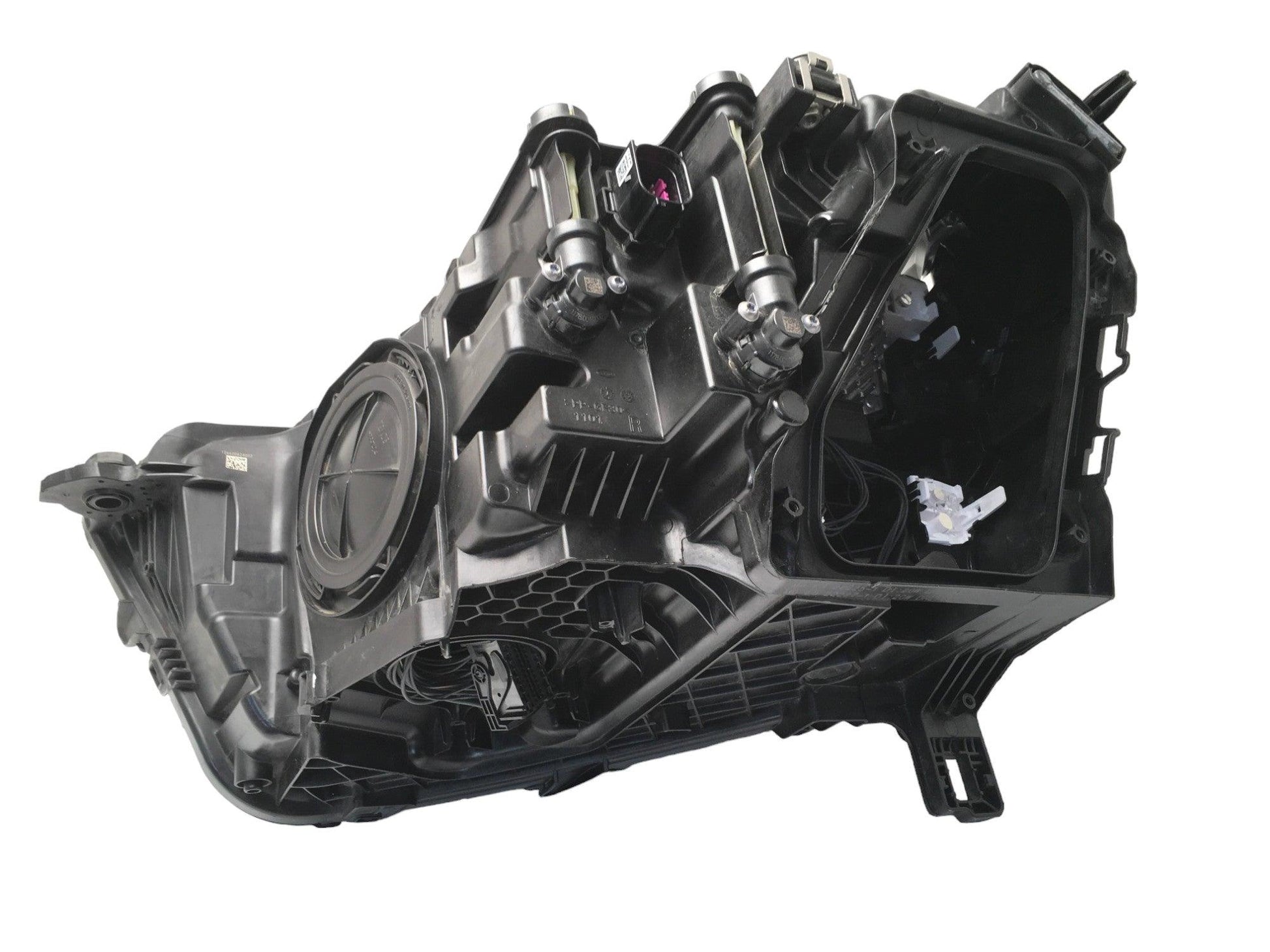 Faro derecho Audi Q3 F3 - 83A941034