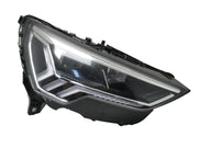 Faro derecho Audi Q3 F3 - 83A941034