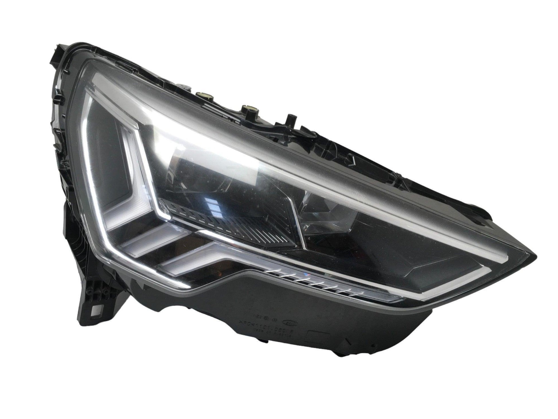Faro derecho Audi Q3 F3 - 83A941034