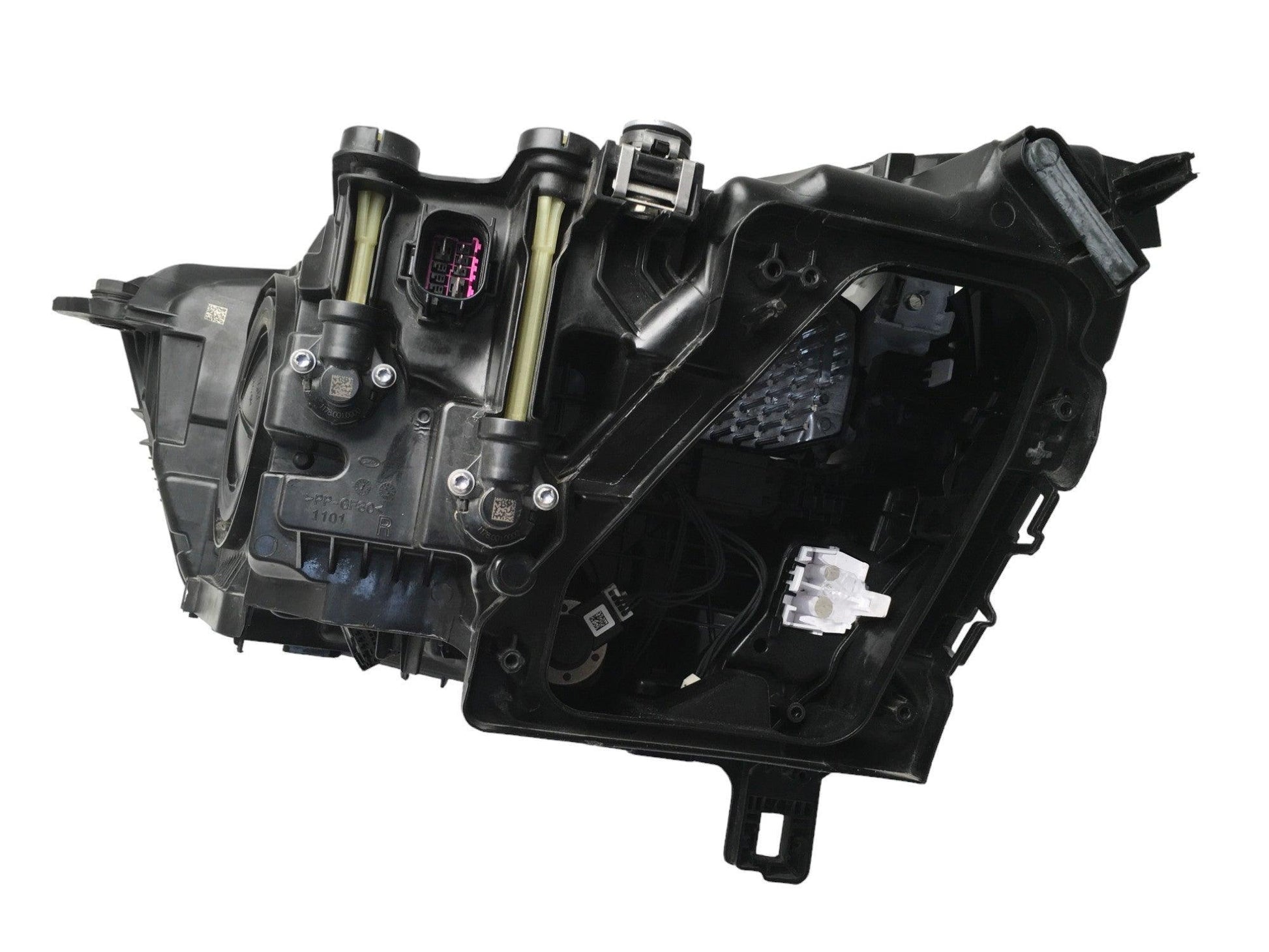 Faro derecho Audi Q3 F3 - 83A941034