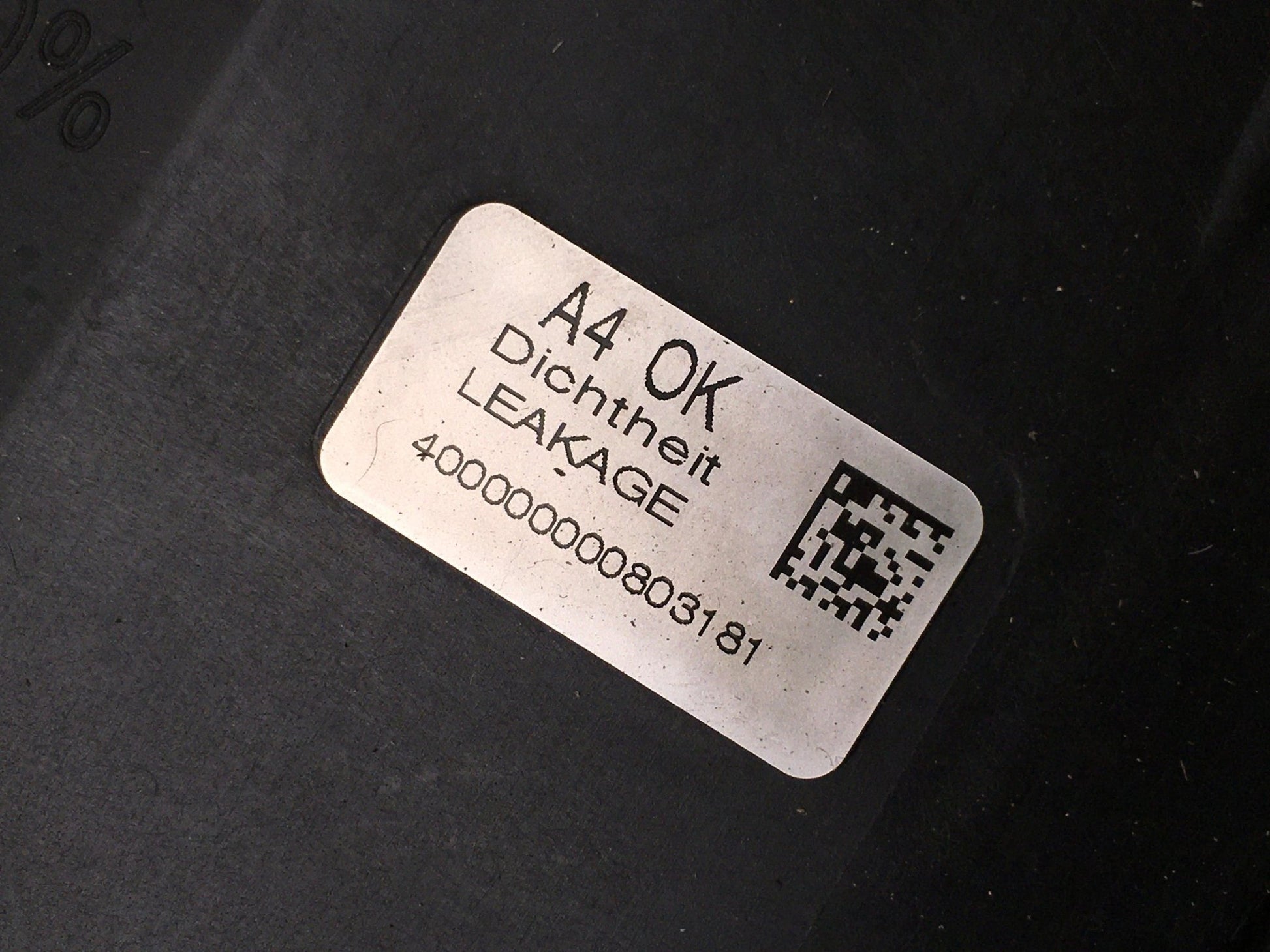 Faro derecho Audi S1 8X - 8XA941006