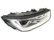 Faro derecho Audi S1 8X - 8XA941006