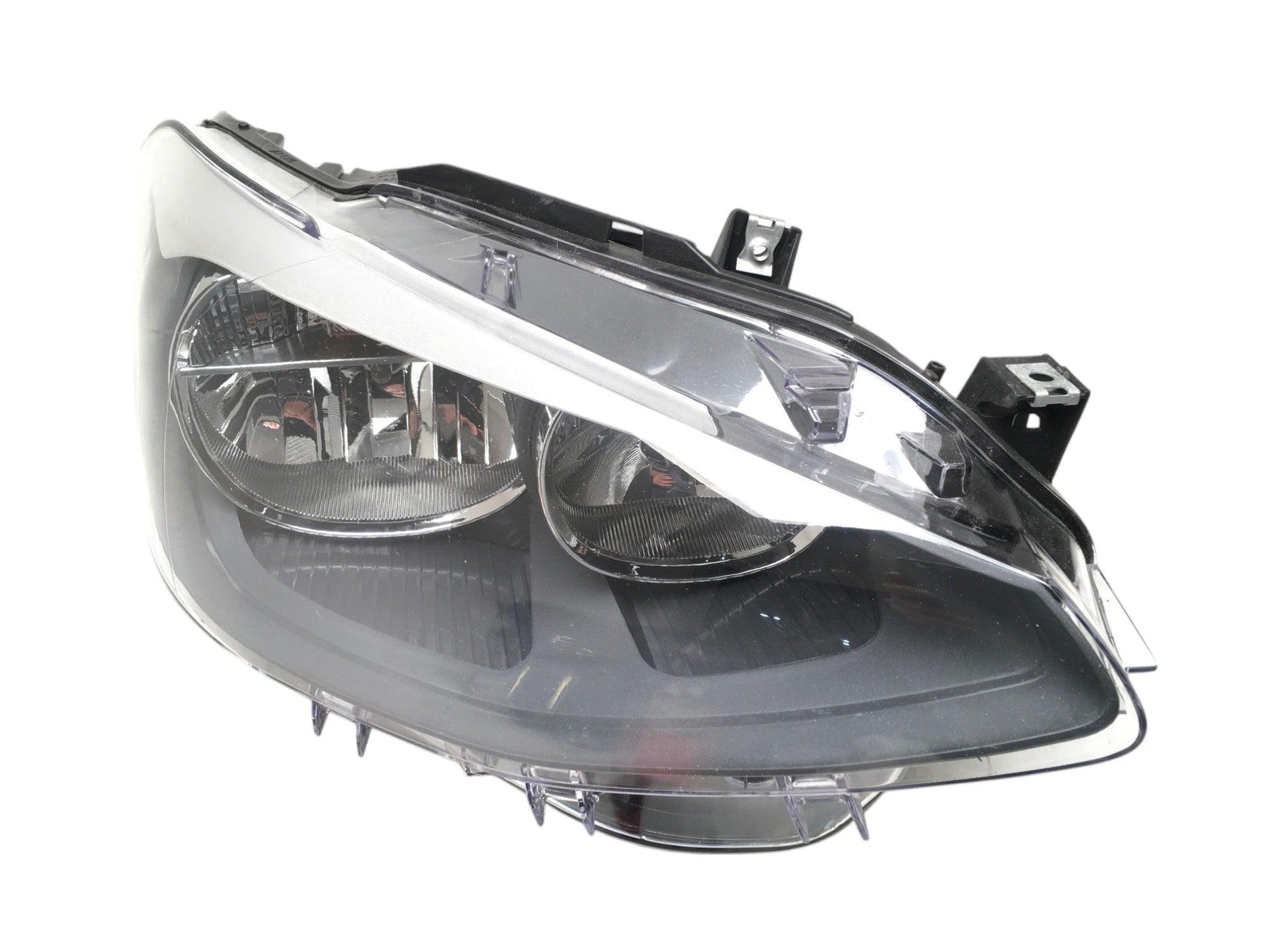 Faro derecho BMW 1 F20 - 4441184R