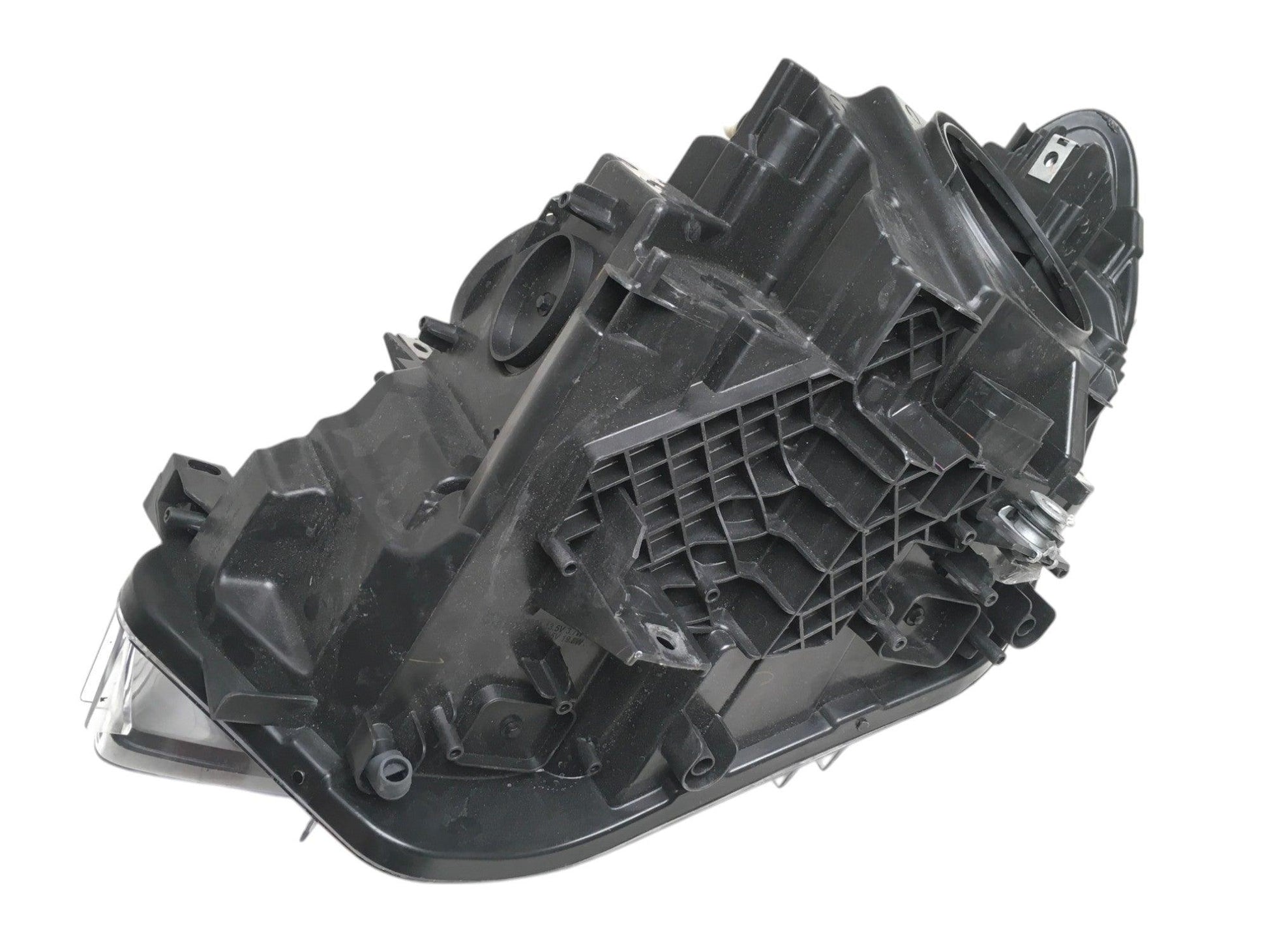 Faro derecho BMW 1 F20 - 4441184R