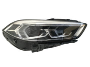Faro derecho BMW 1 F40 - 63119482808