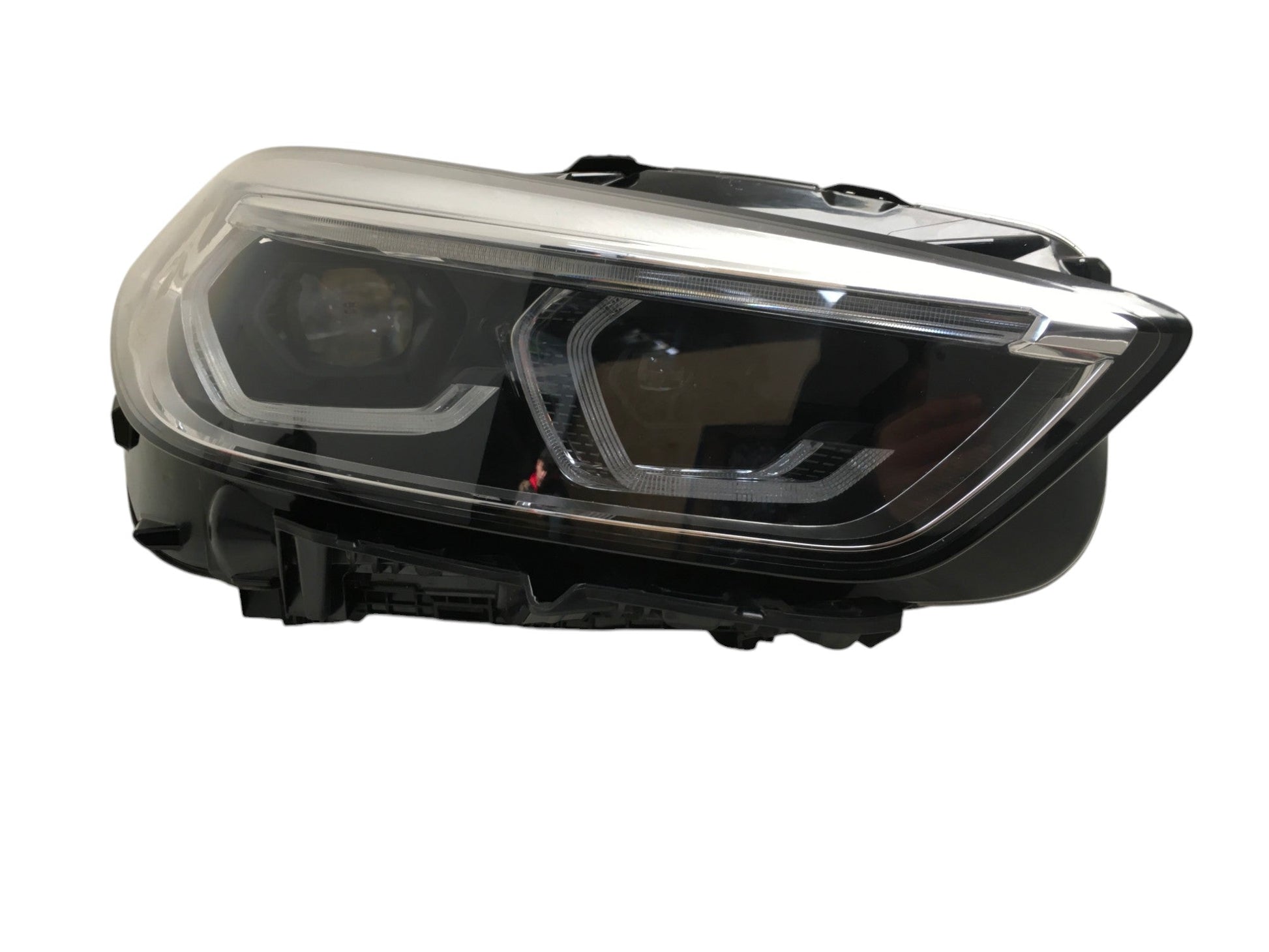 Faro derecho BMW 1 F40 - 63119482808