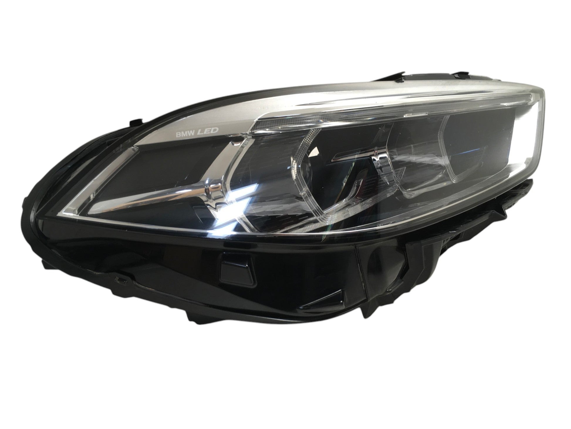 Faro derecho BMW 1 F40 - 63119482808