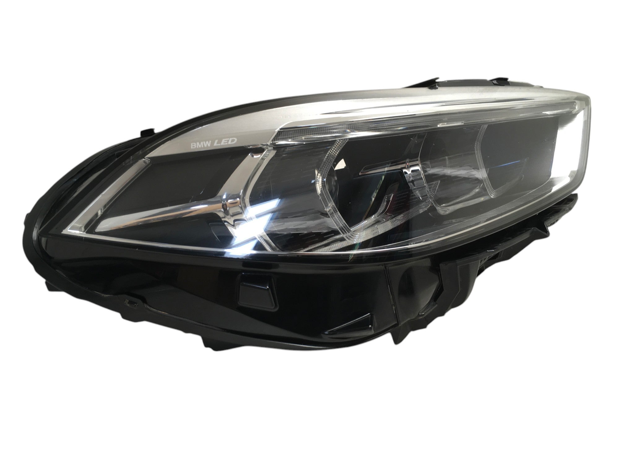 Faro derecho BMW 1 F40 - 63119482808