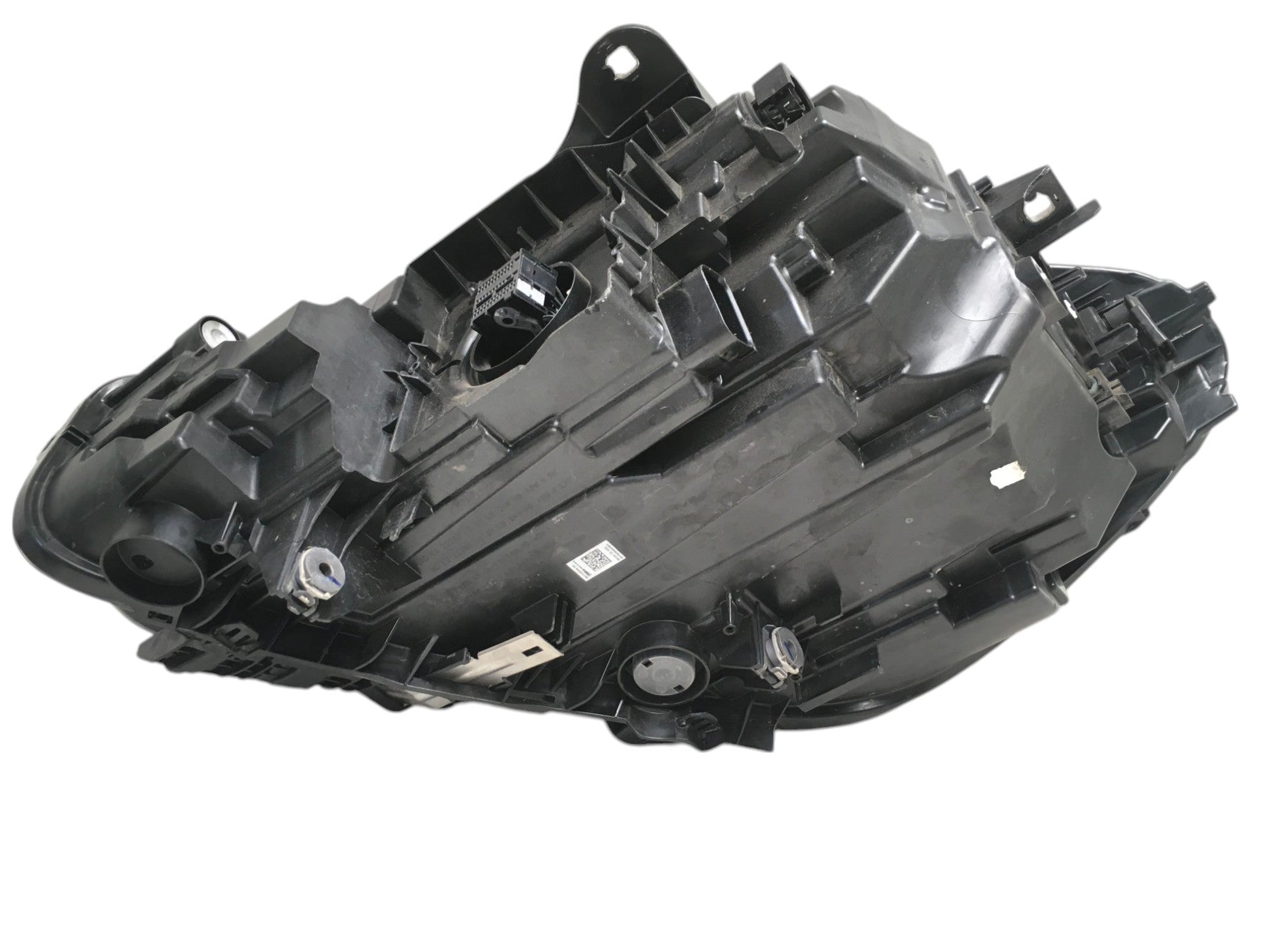 Faro derecho BMW 1 F40 - 63119482808