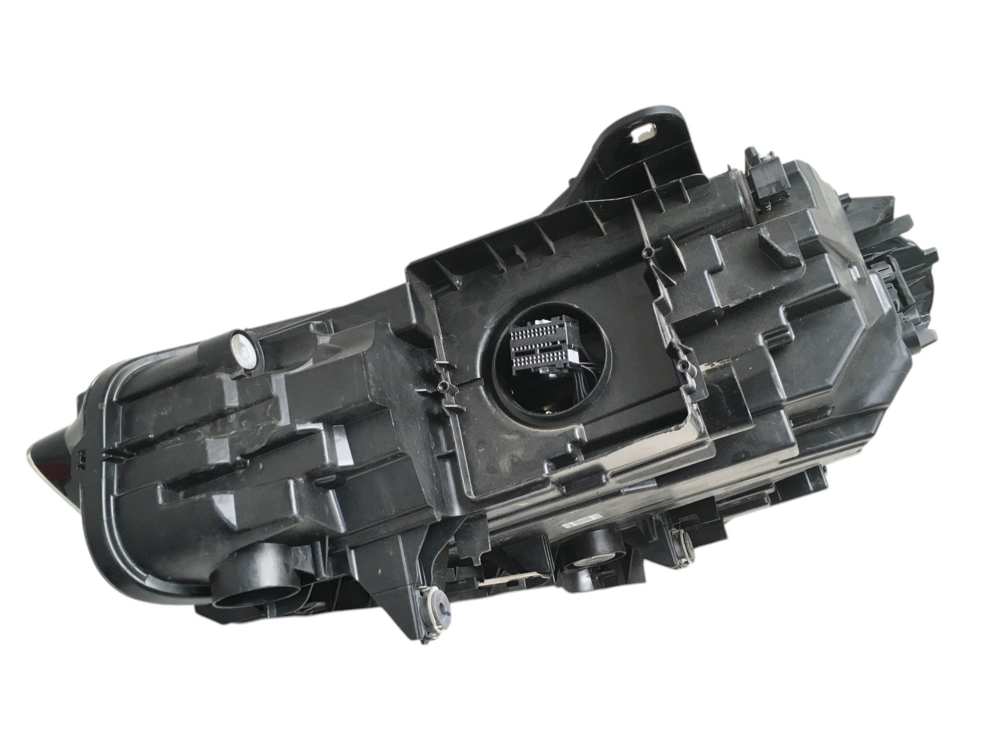 Faro derecho BMW 1 F40 - 63119482808