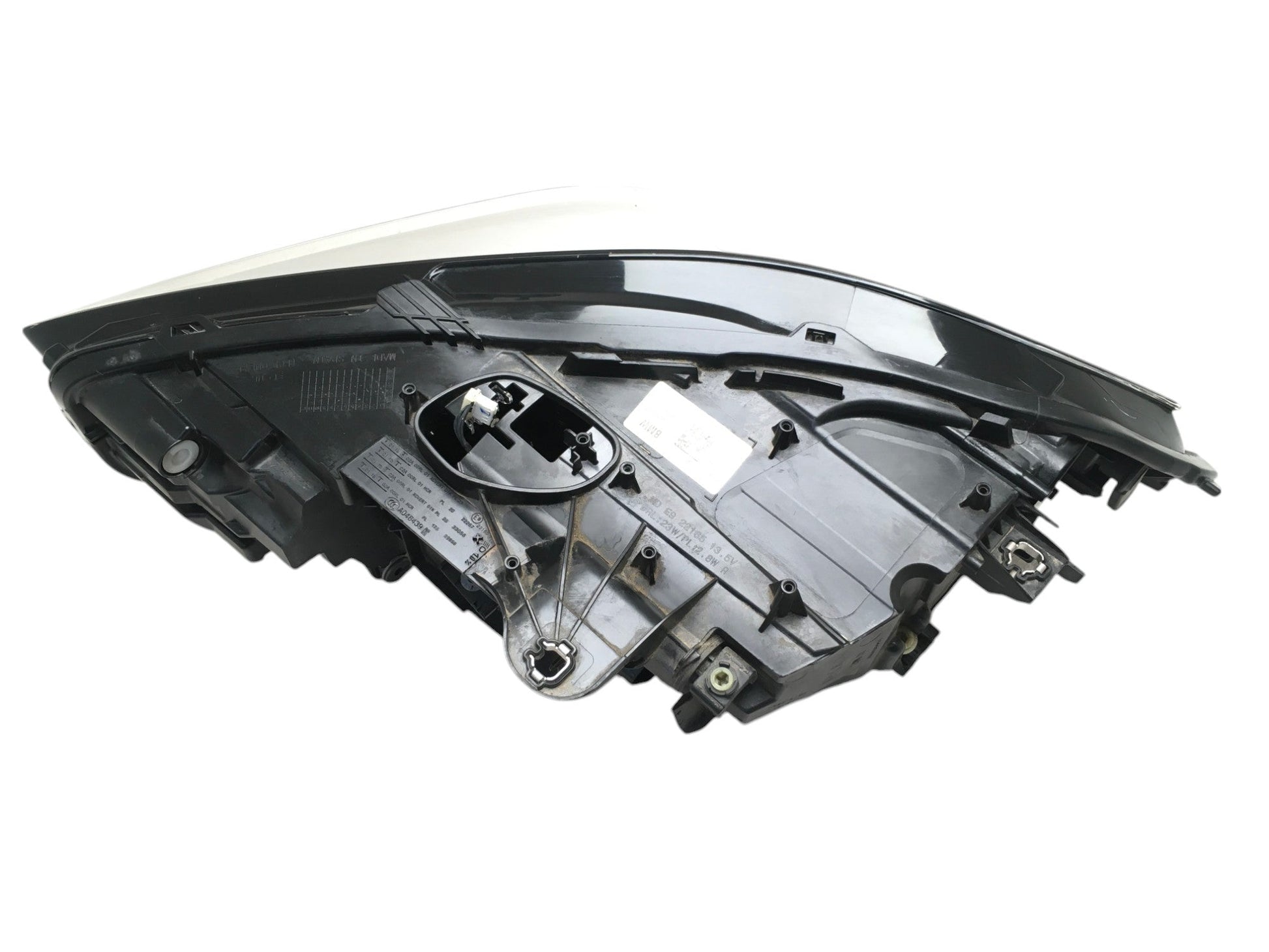 Faro derecho BMW 1 F40 - 63119482808