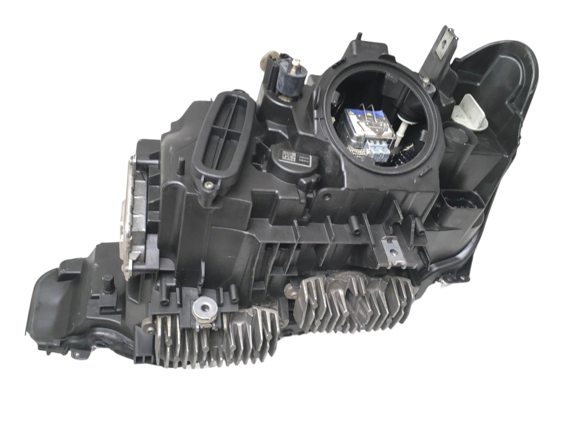 Faro derecho BMW 3 F30 - 63117338702