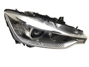 Faro derecho BMW 3 F30 - 63117338702