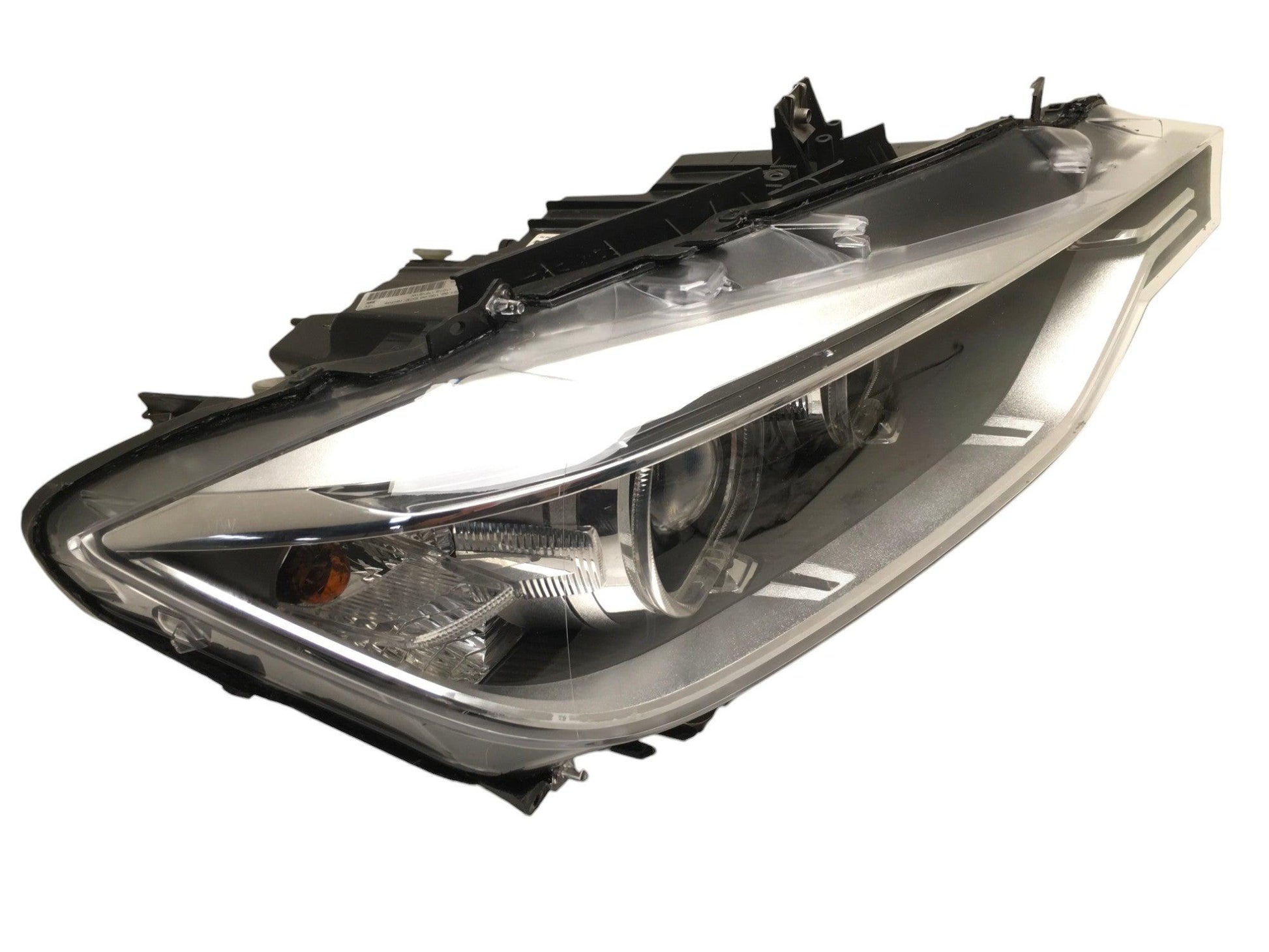 Faro derecho BMW 3 F30 - 63117338702