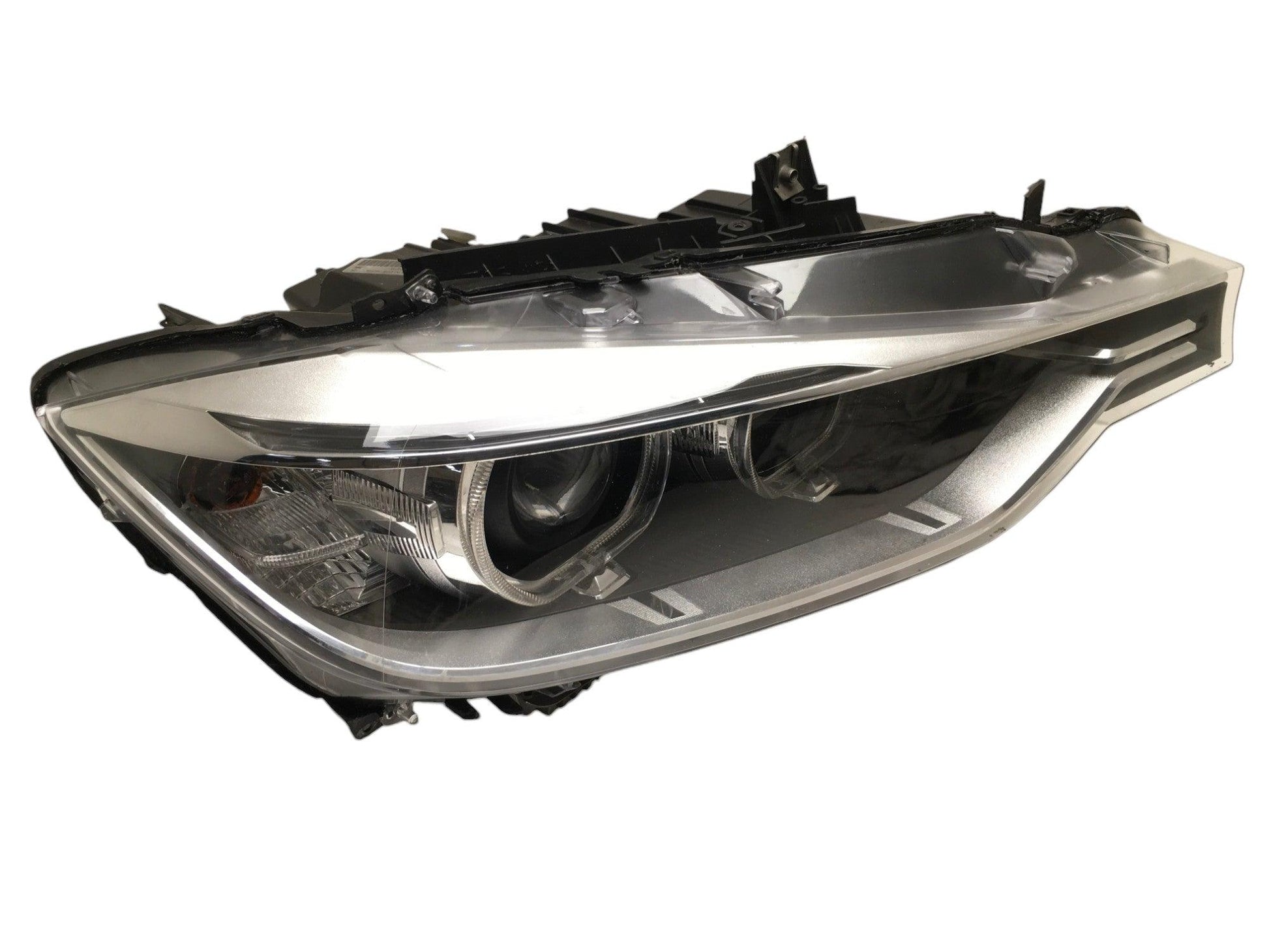 Faro derecho BMW 3 F30 - 63117338702