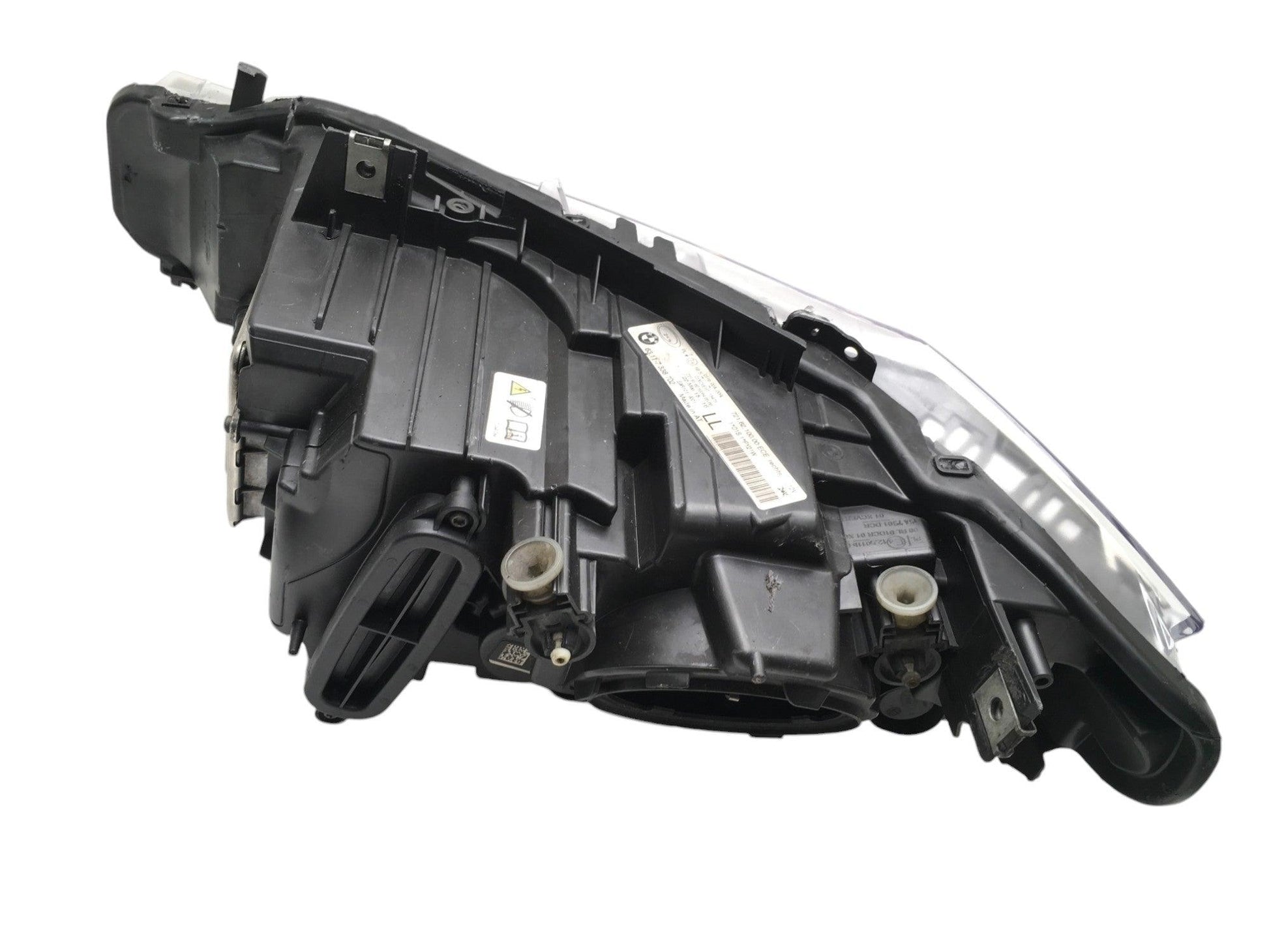 Faro derecho BMW 3 F30 - 63117338702