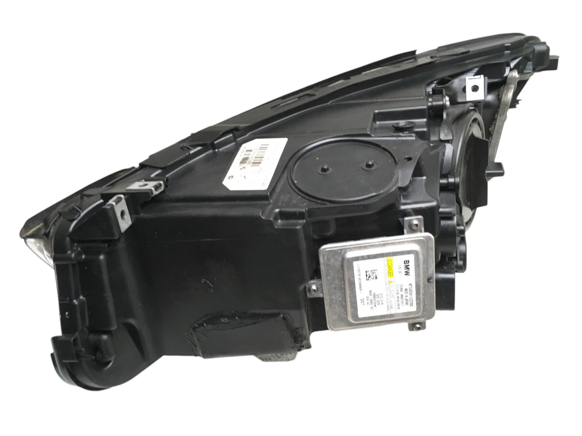 Faro derecho BMW F07 GT - 63127262720