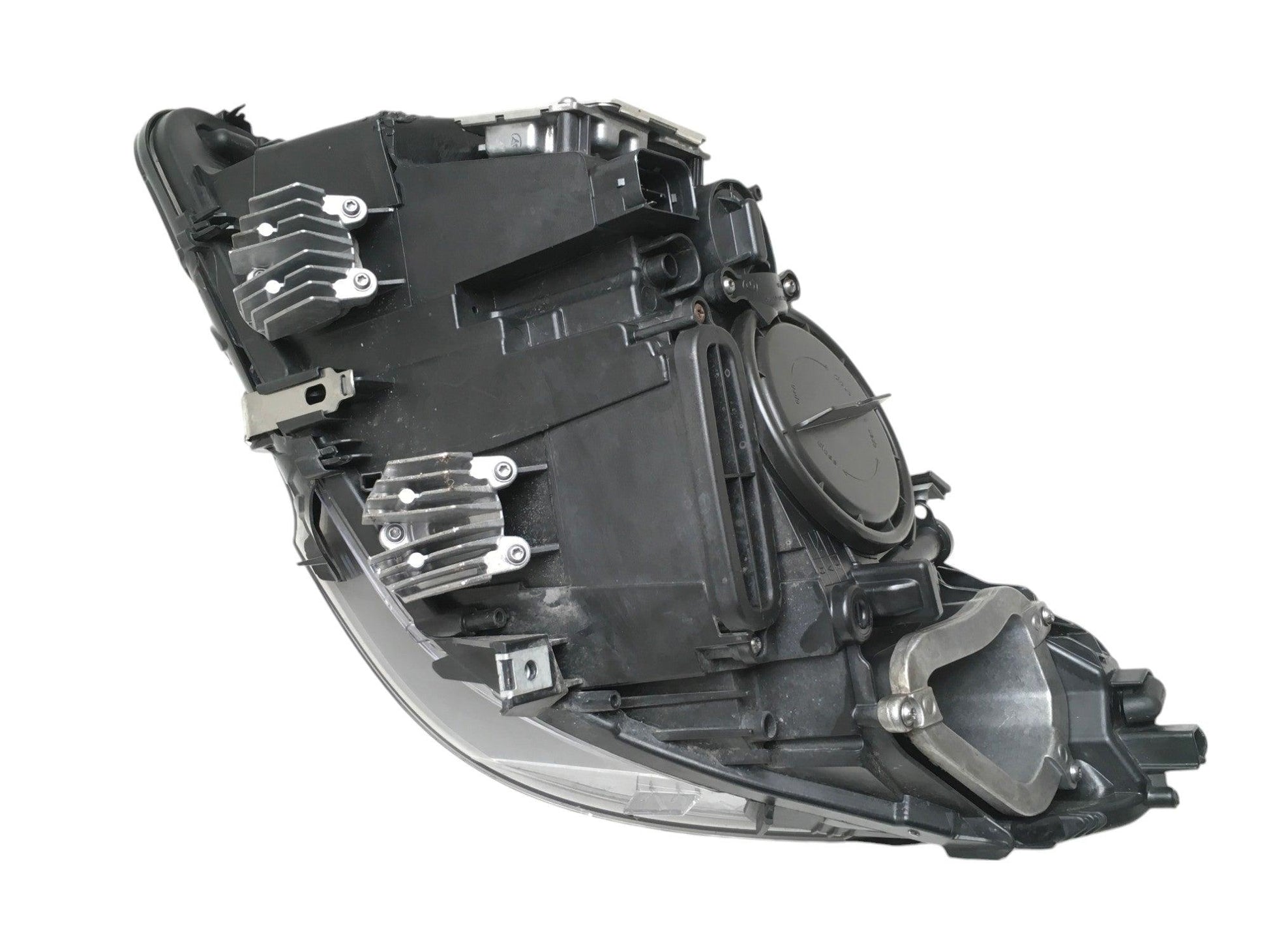 Faro derecho BMW F07 GT - 63127262720