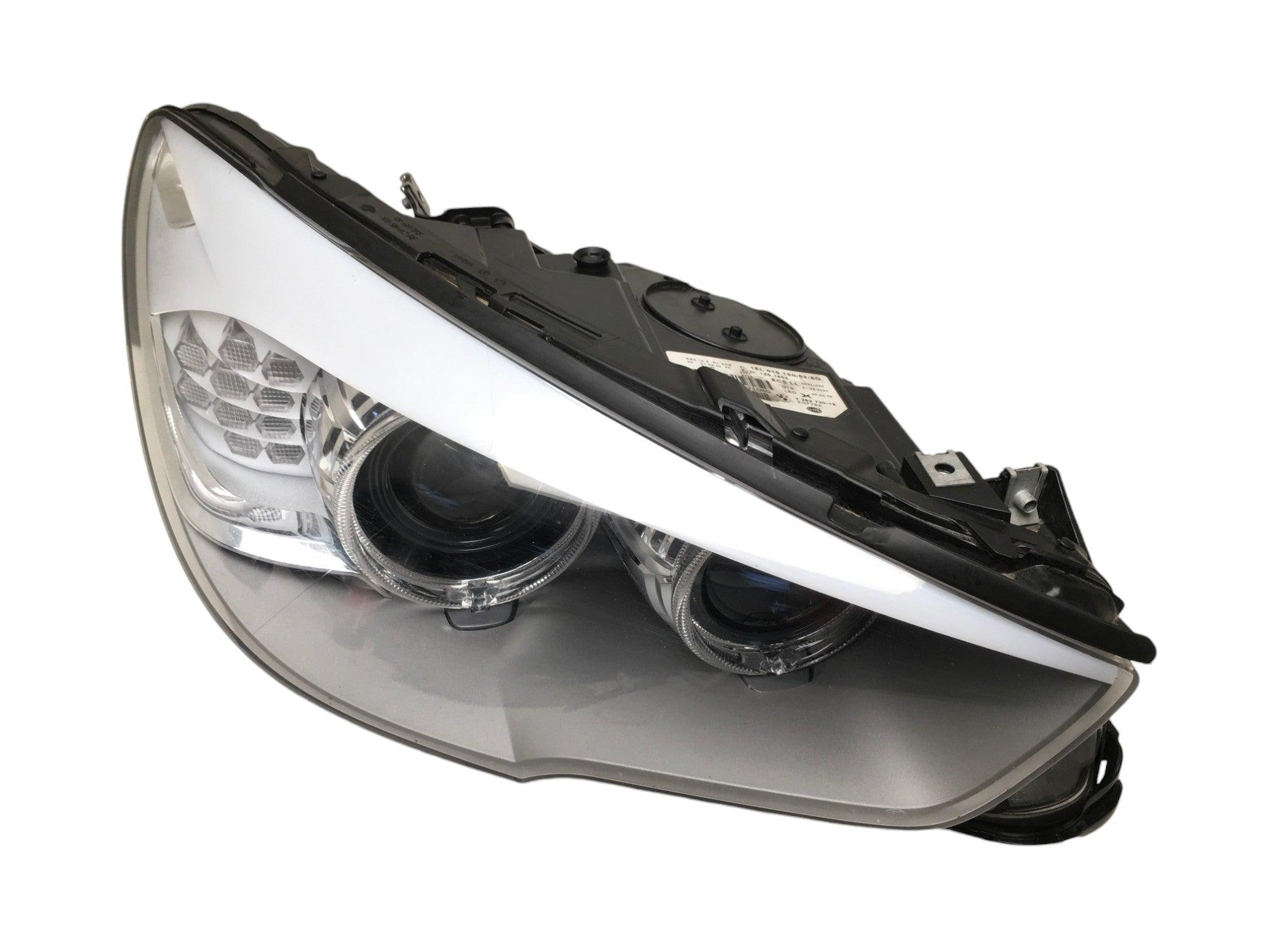 Faro derecho BMW F07 GT - 63127262720