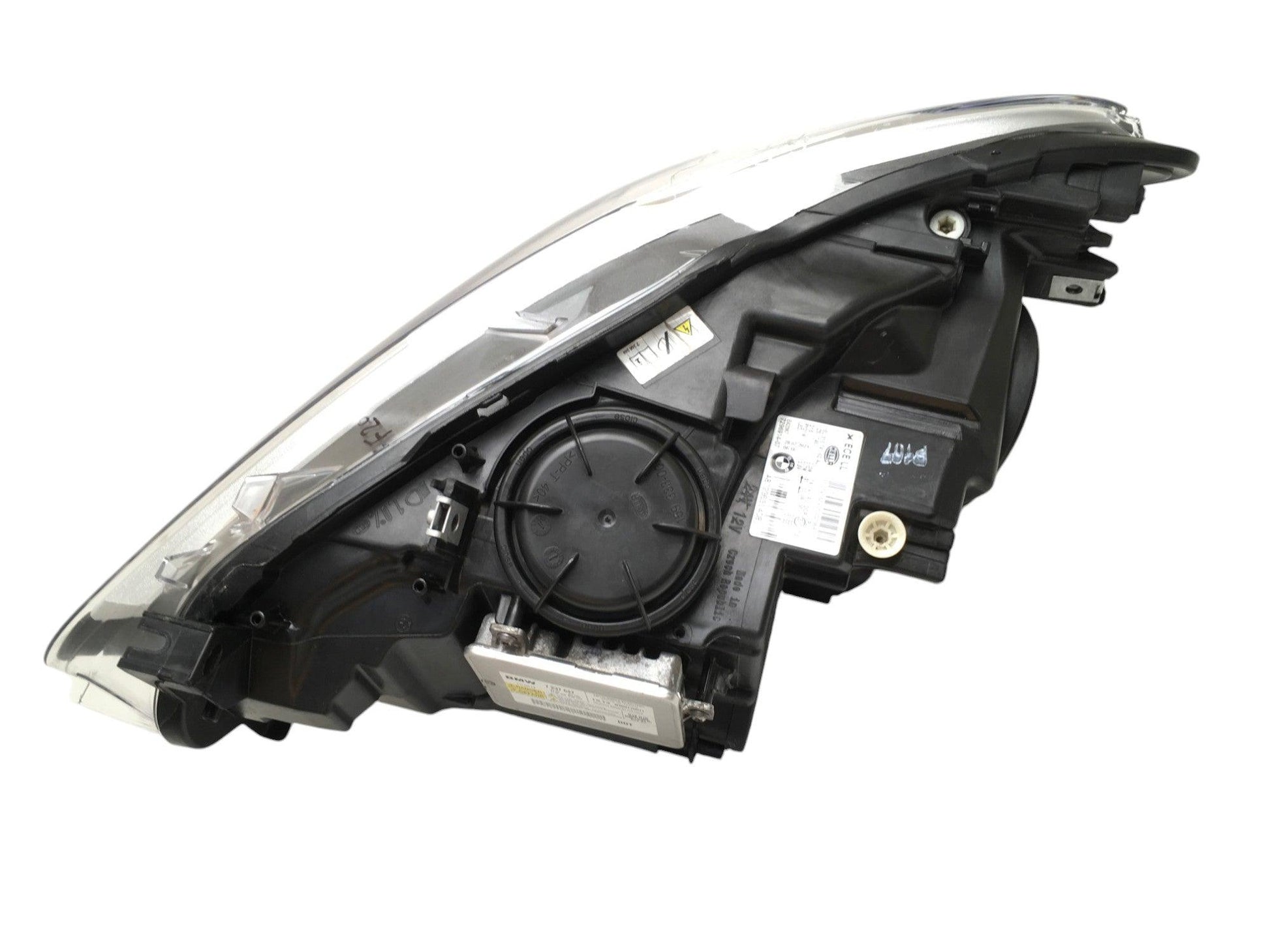 Faro derecho BMW F20 - 7296914