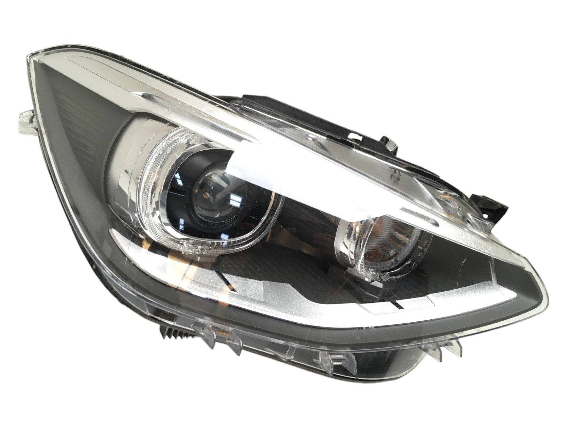 Faro derecho BMW F20 - 7296914