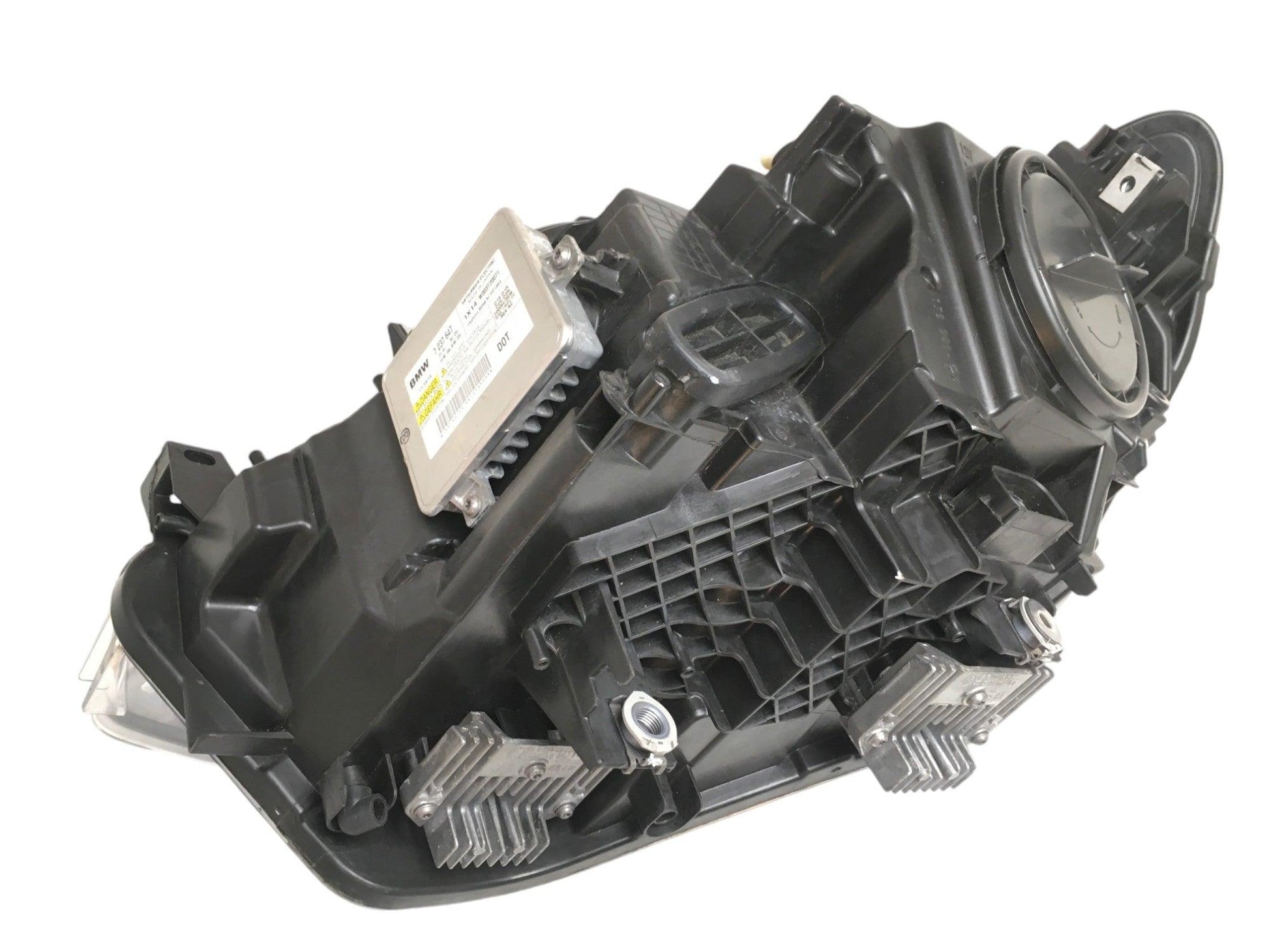 Faro derecho BMW F20 - 7296914