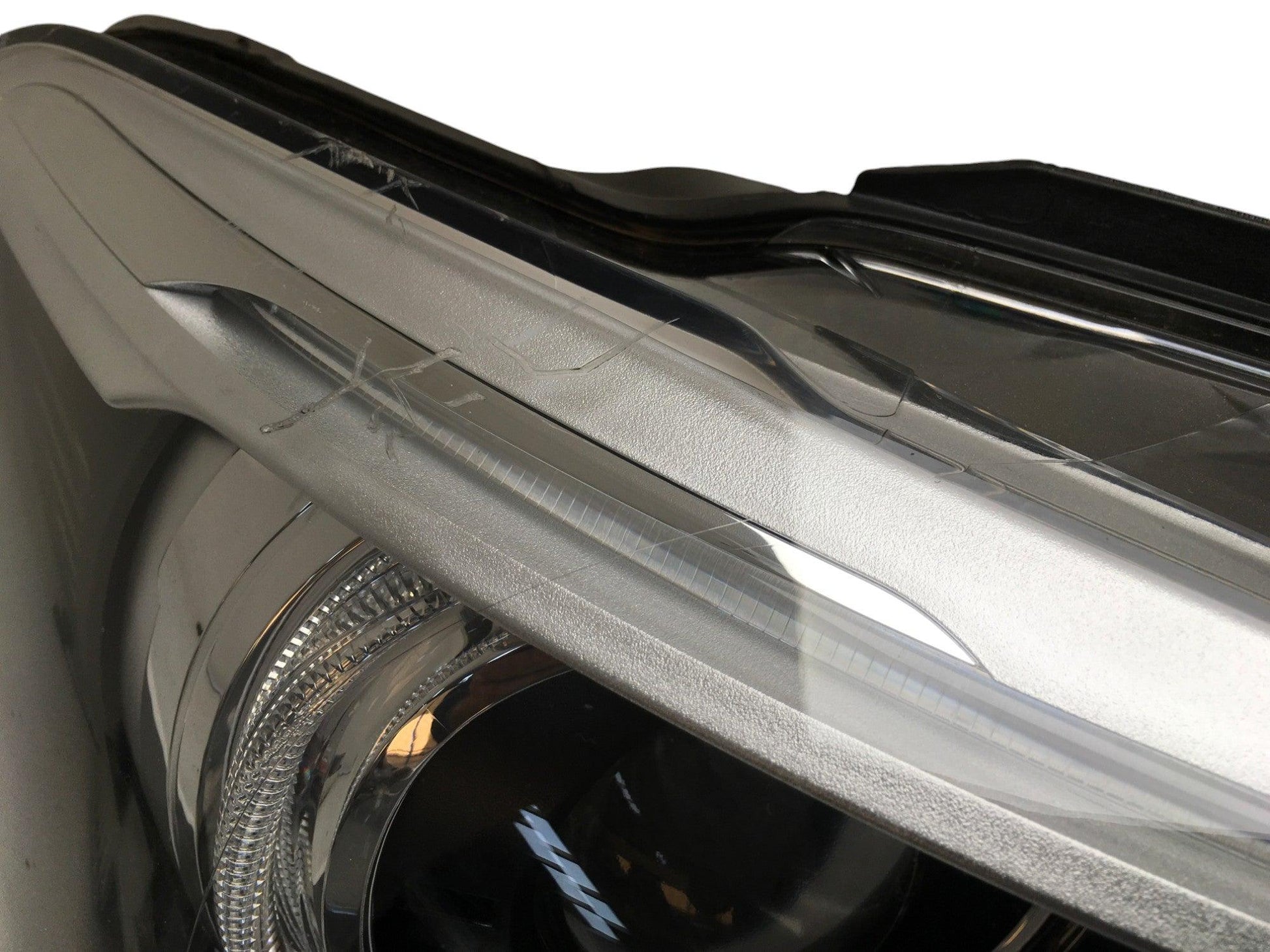 Faro derecho BMW F20 - 7296914