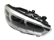 Faro derecho BMW F20 F21 Fase 2 - 7435778