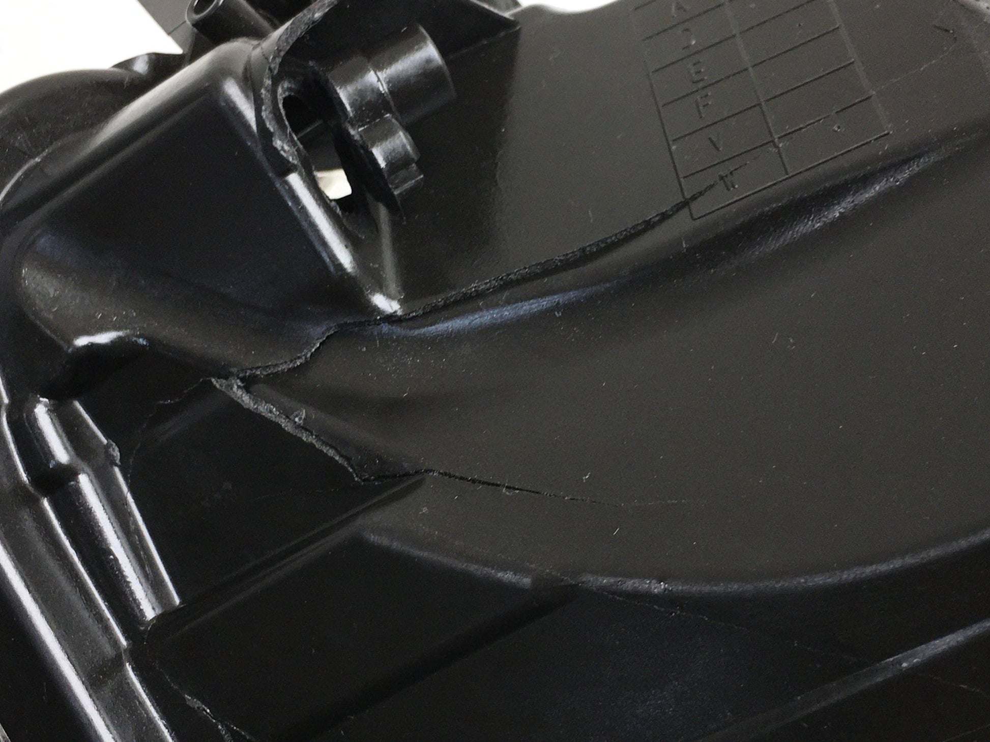 Faro derecho BMW F20 F21 Fase 2 - 7435778