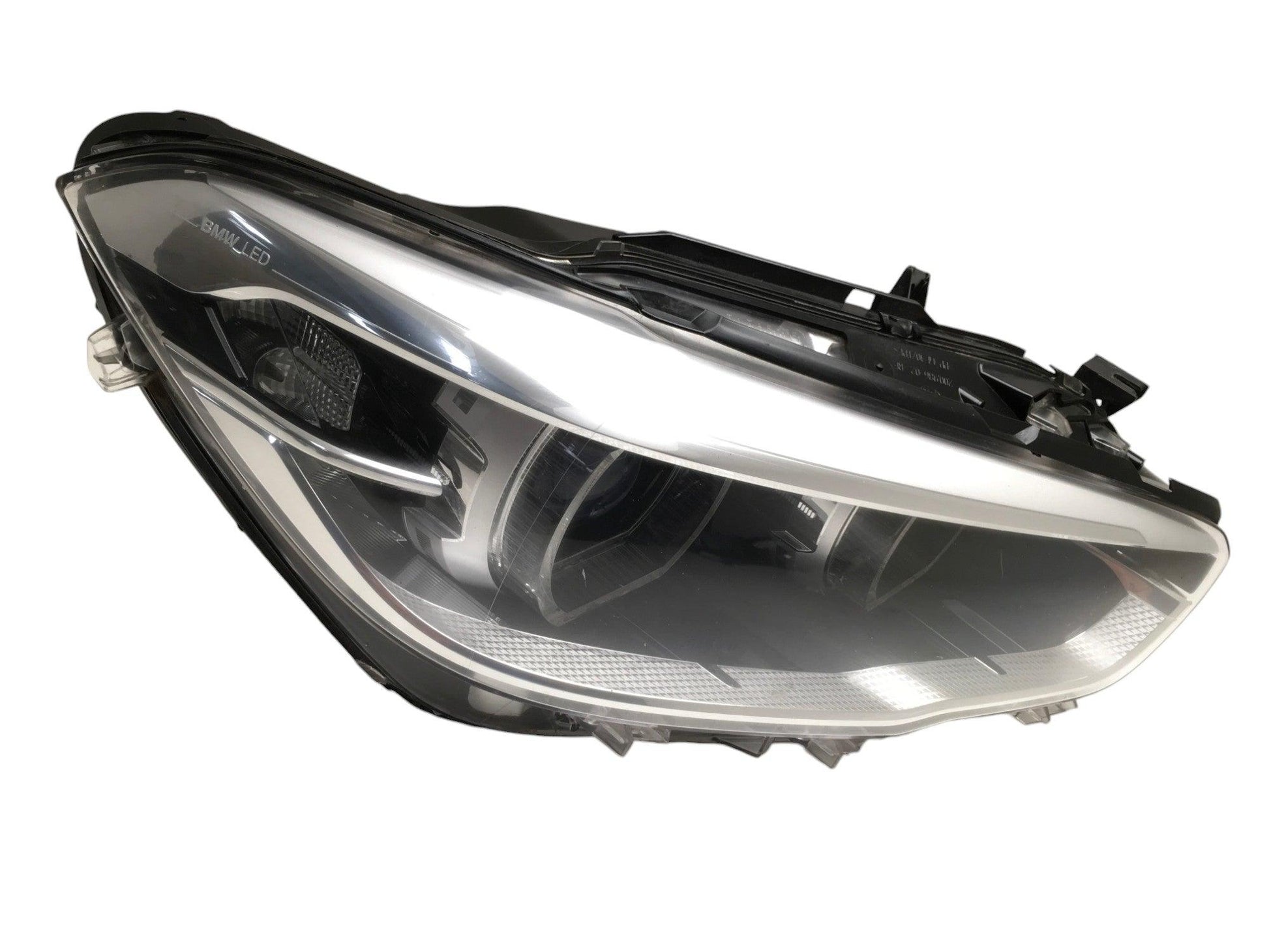 Faro derecho BMW F20 F21 Fase 2 - 7435778