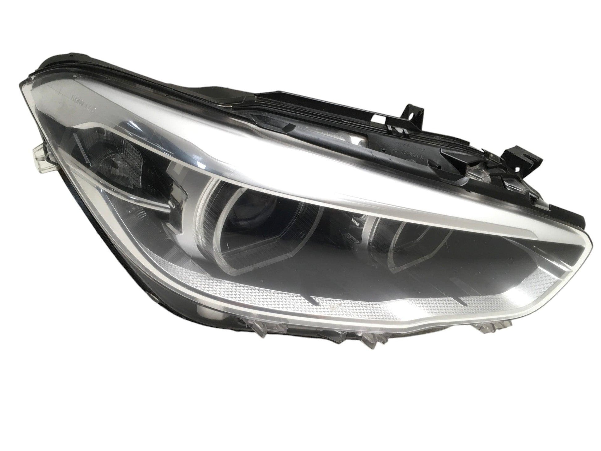 Faro derecho BMW F20 F21 Fase 2 - 7435778
