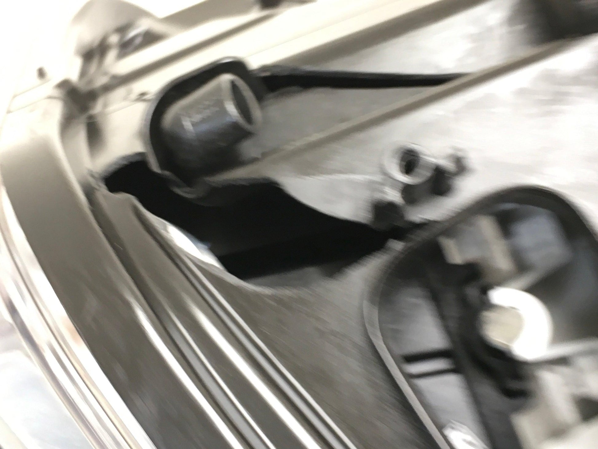 Faro derecho BMW F20 F21 Fase 2 - 7435778