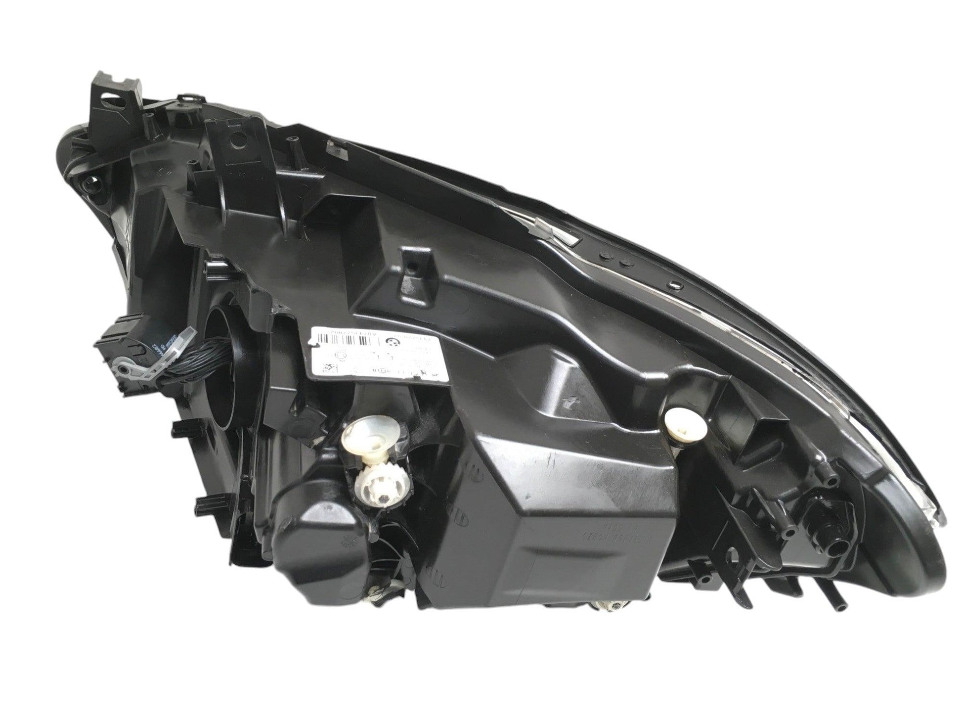 Faro derecho BMW F20 F21 Fase 2 - 7435778