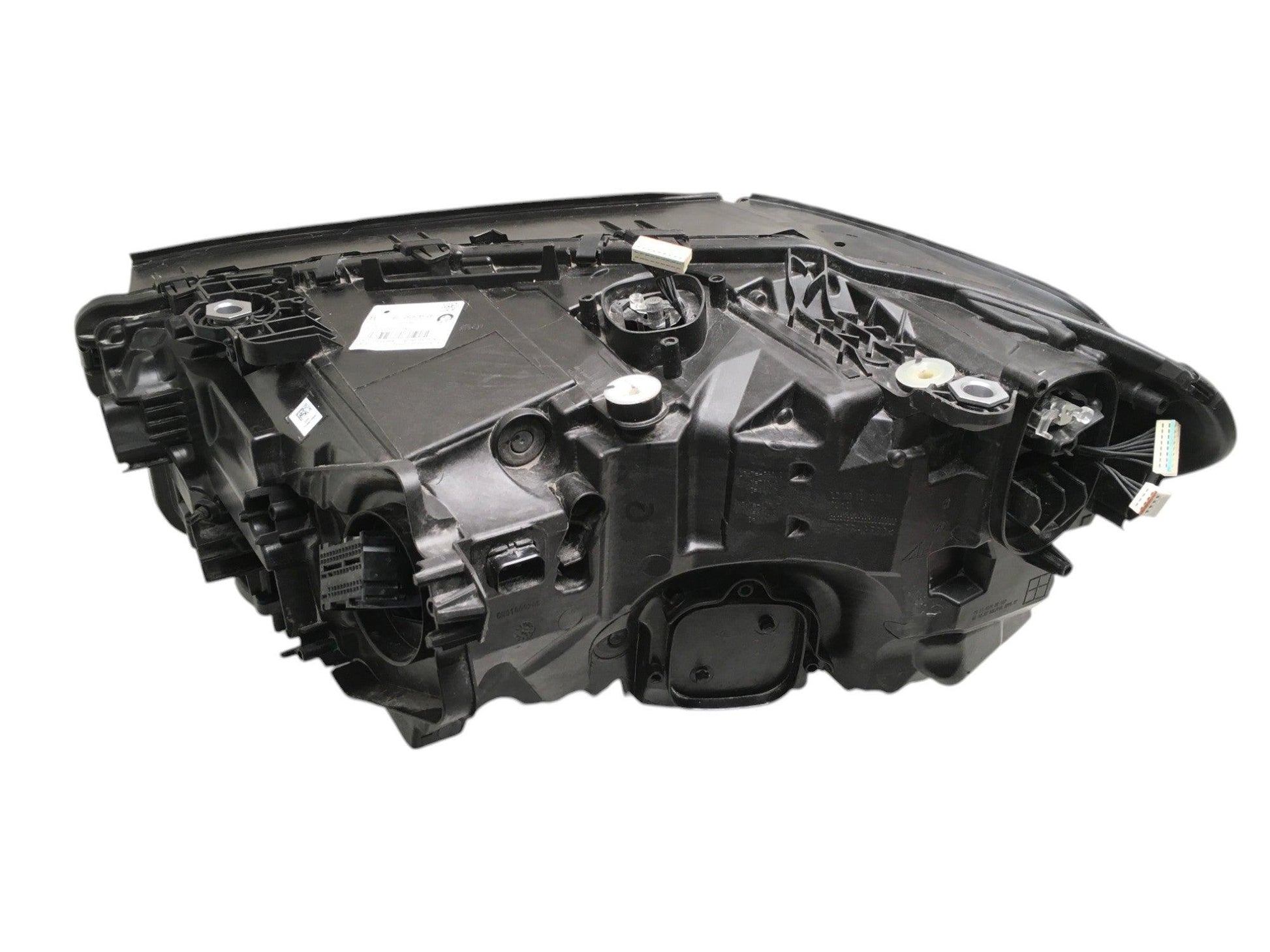 Faro derecho BMW G01 G02 Fase 2 - 