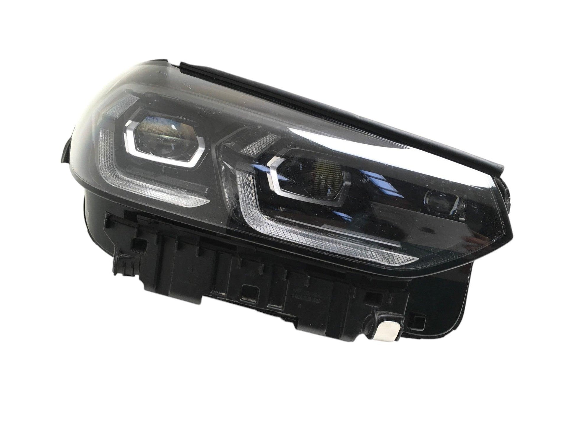 Faro derecho BMW G01 G02 Fase 2 - 