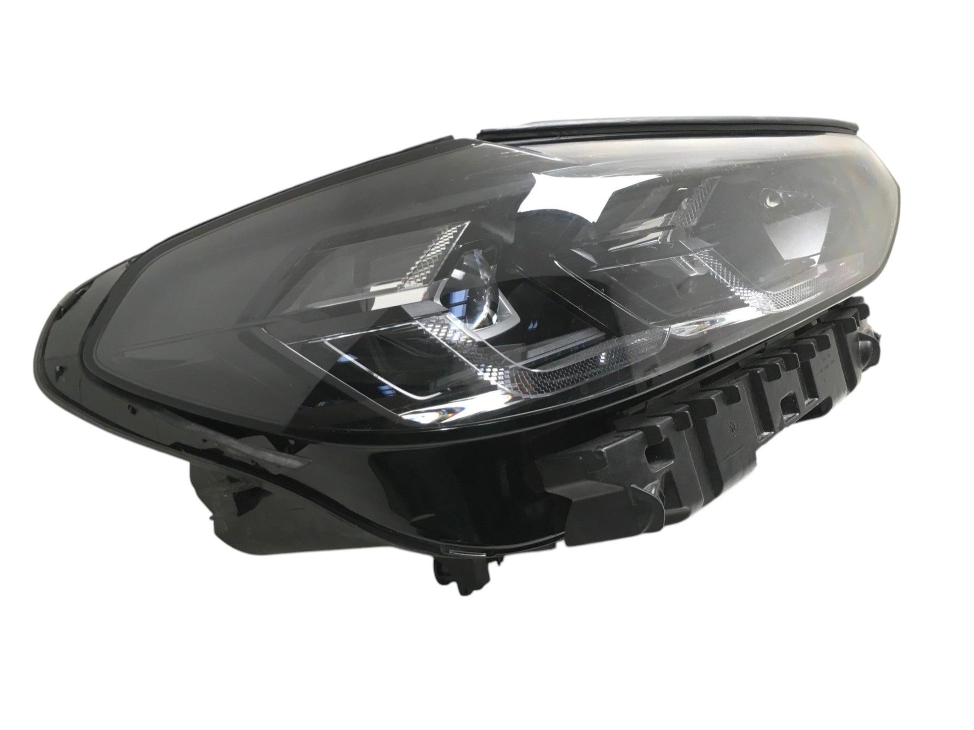 Faro derecho BMW G01 G02 Fase 2 - 