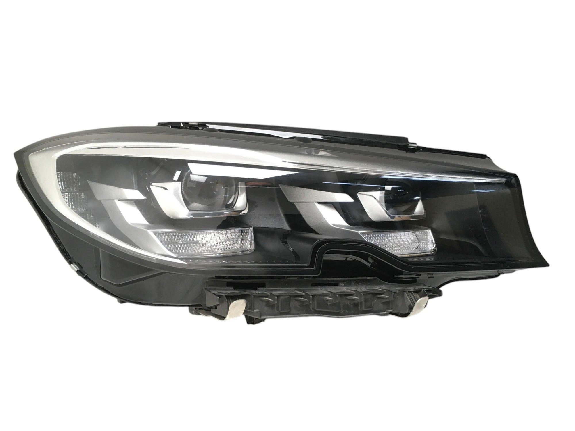 Faro derecho BMW G20 - 9481696