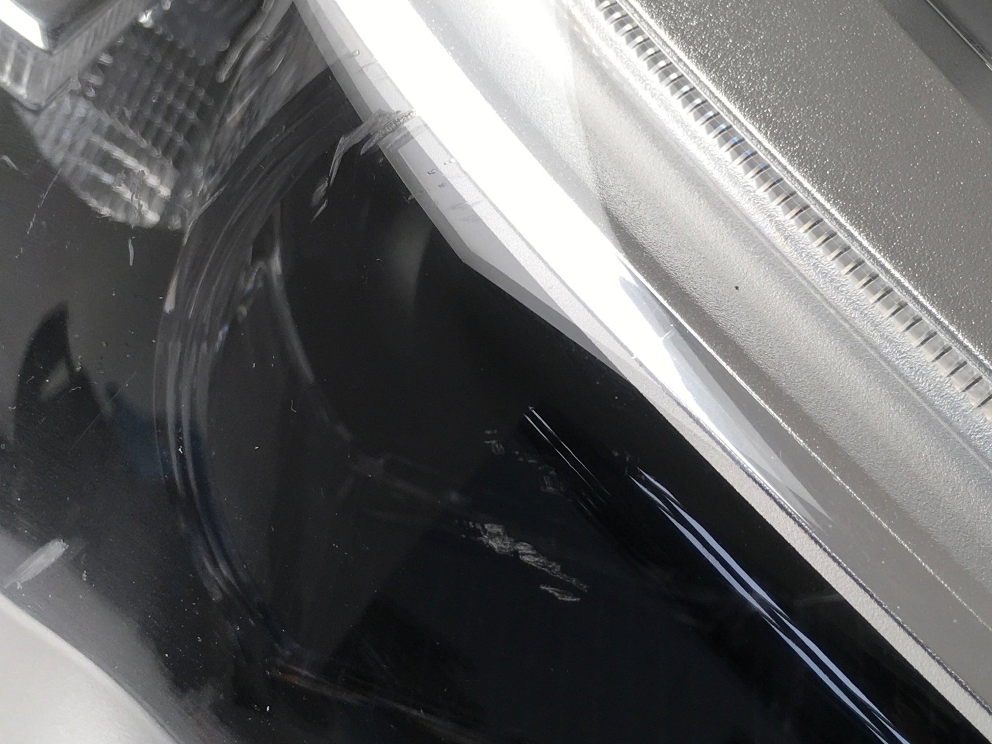 Faro derecho BMW X1 F48 - 90086186