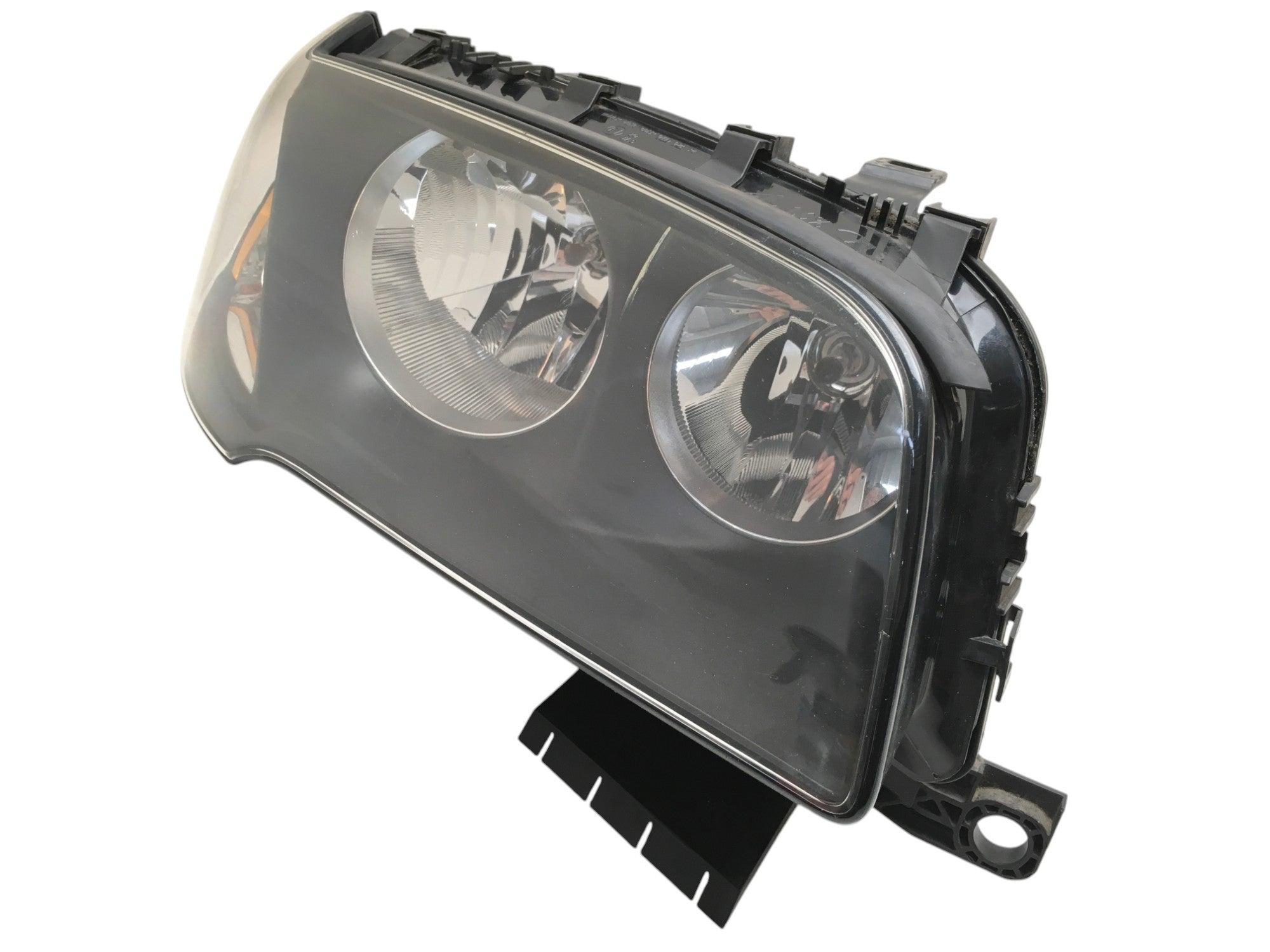 Faro derecho BMW X3 E83 - 0301210202