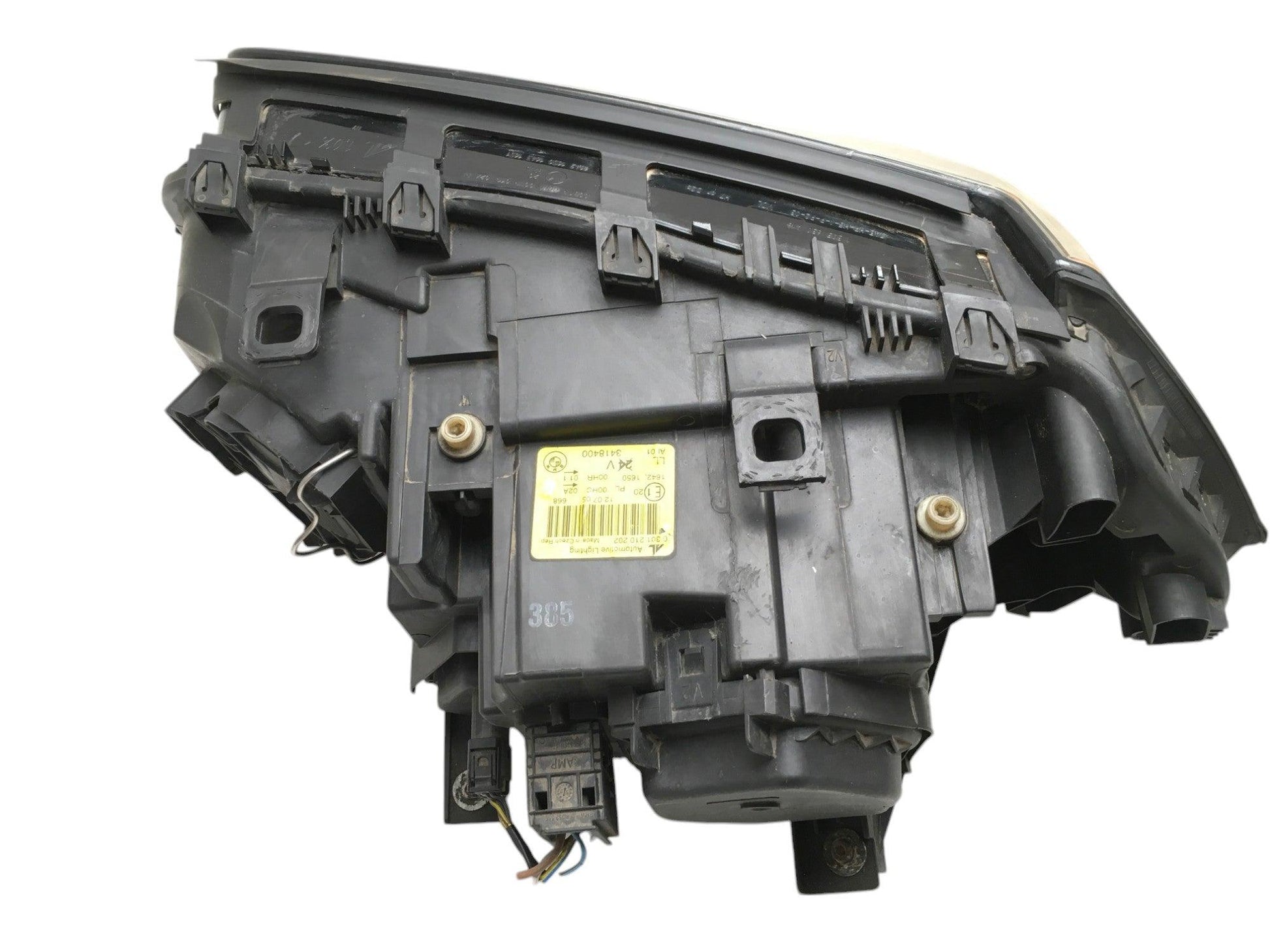 Faro derecho BMW X3 E83 - 0301210202