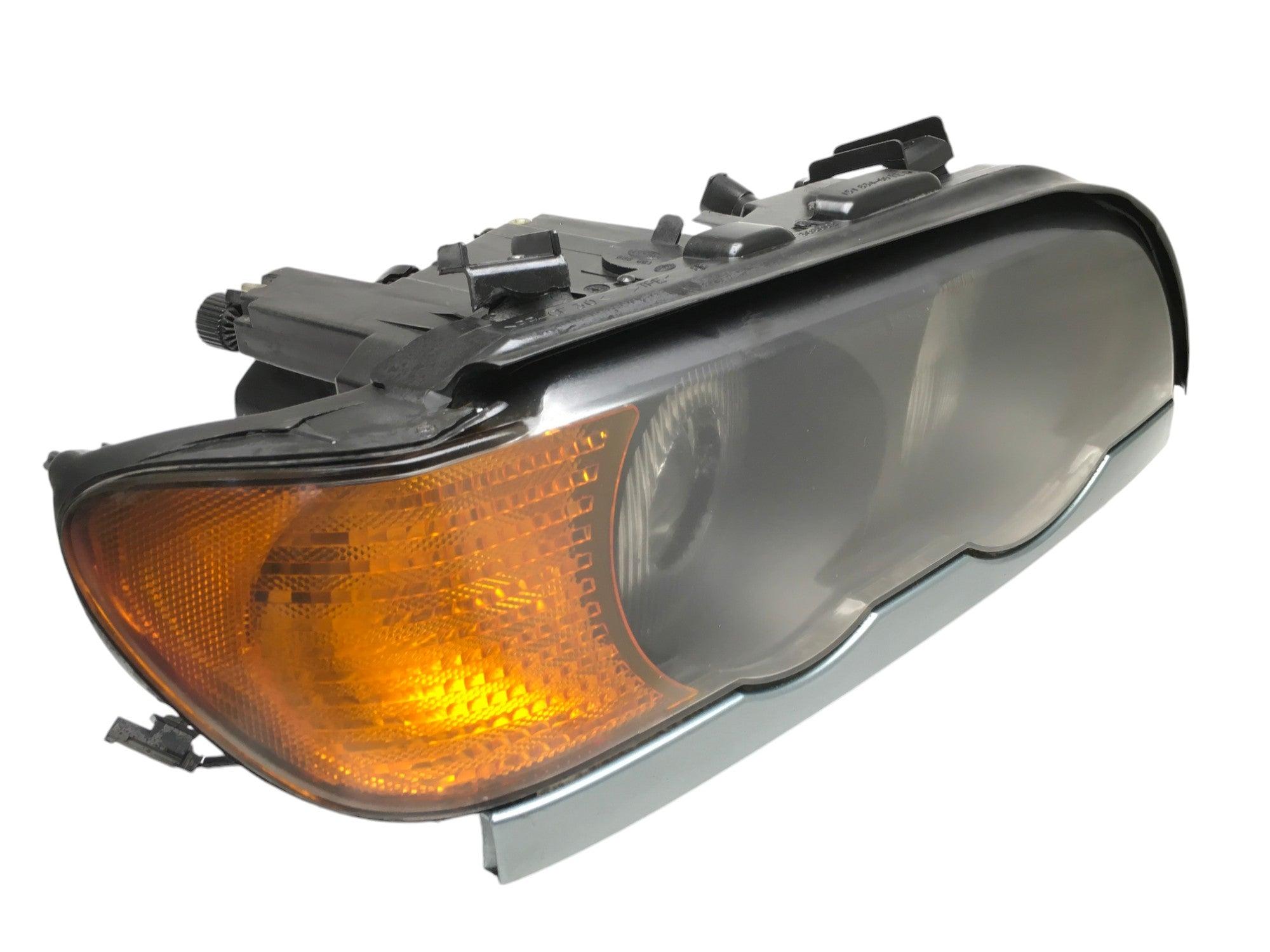 Faro Derecho BMW X5 E3 - 15183400