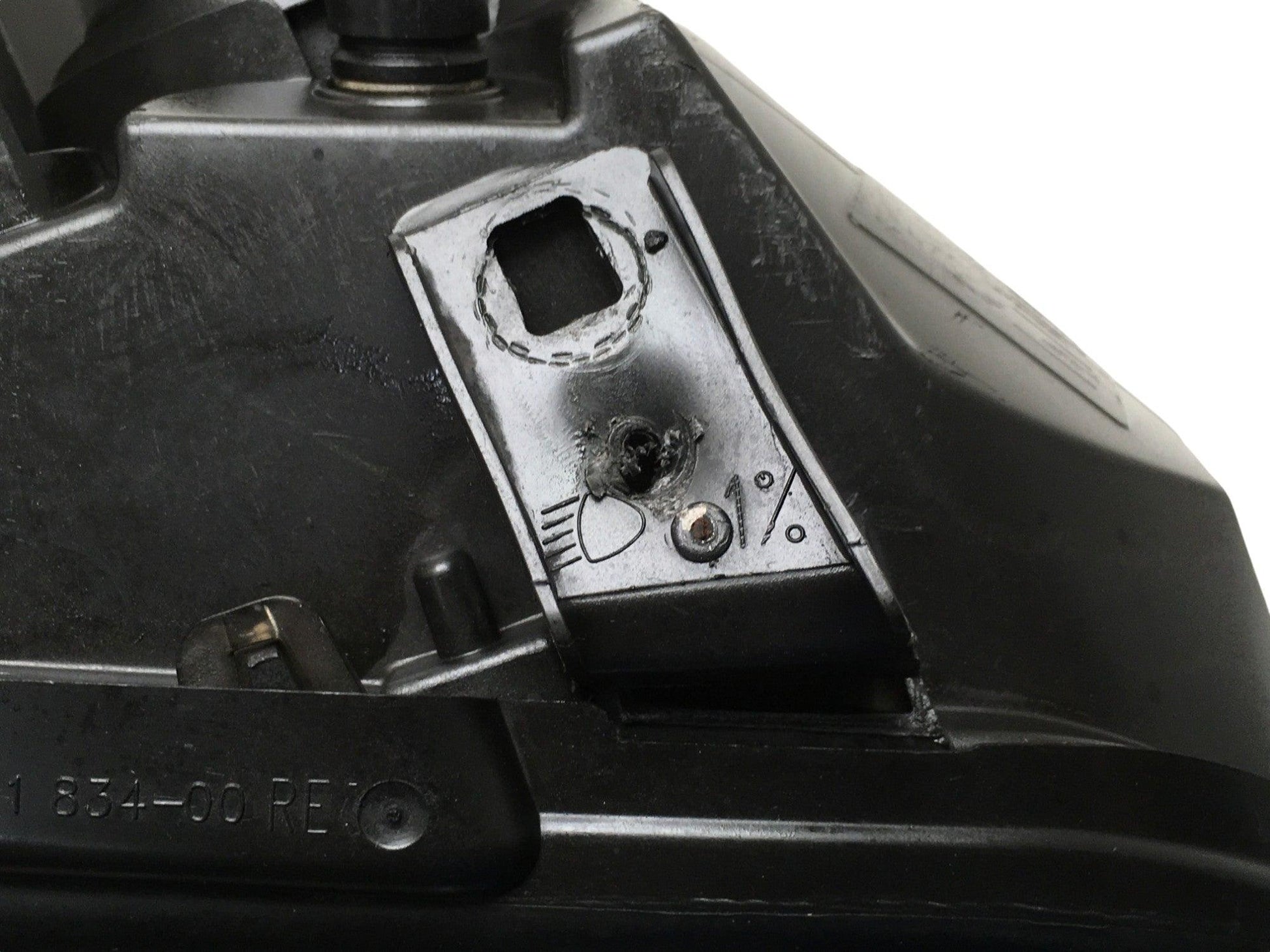 Faro Derecho BMW X5 E3 - 15183400