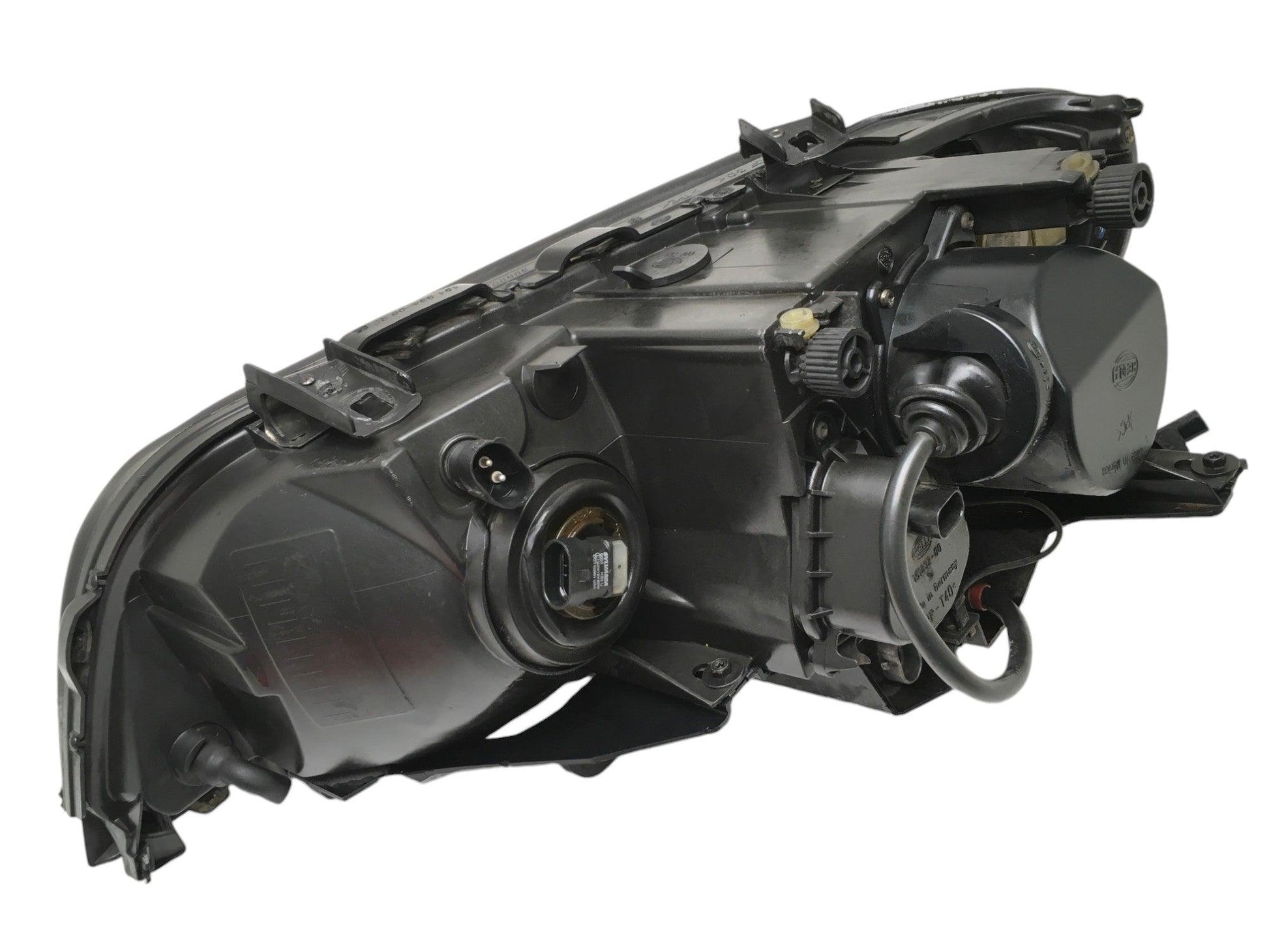 Faro Derecho BMW X5 E3 - 15183400