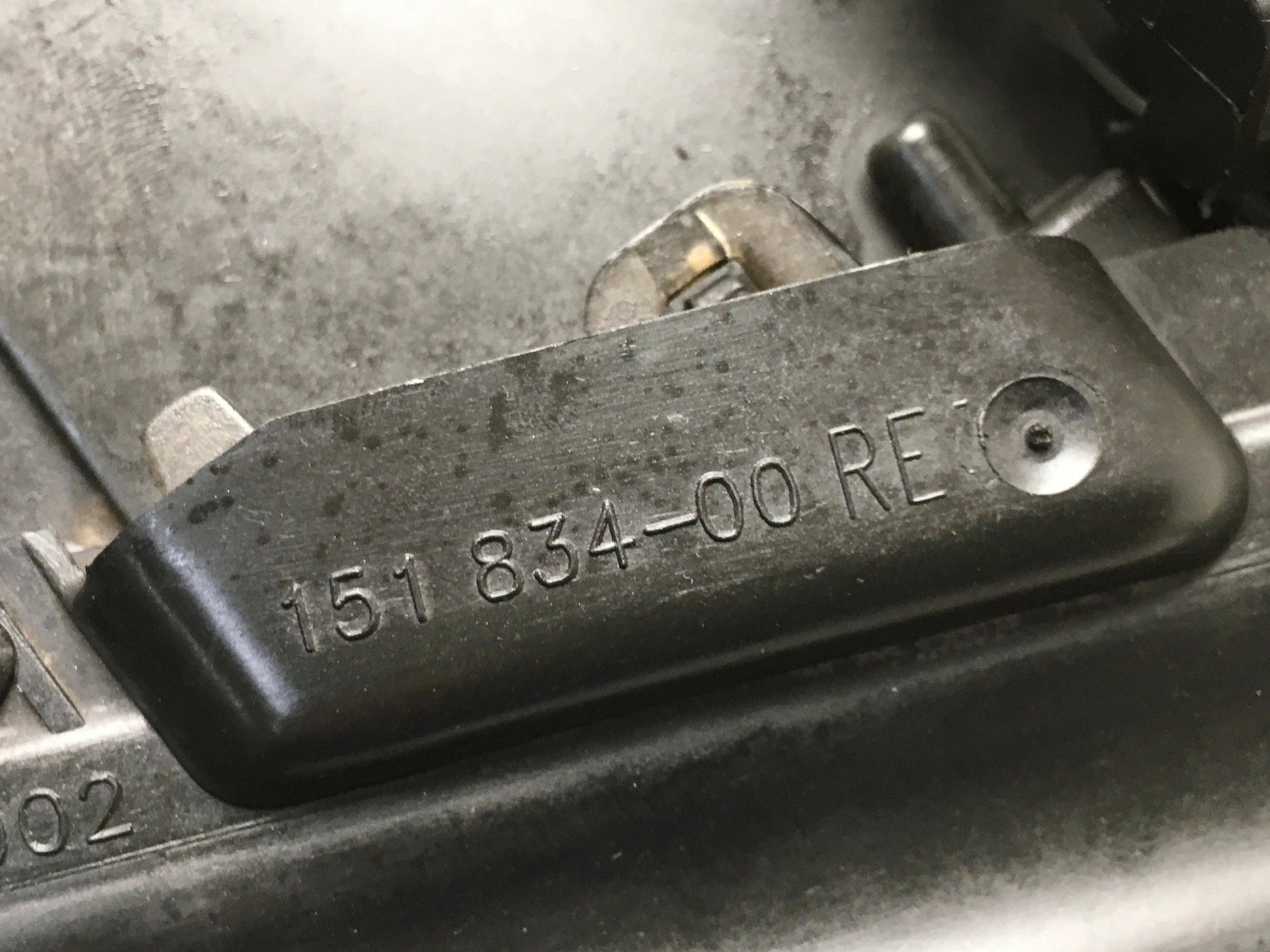 Faro Derecho BMW X5 E3 - 15183400