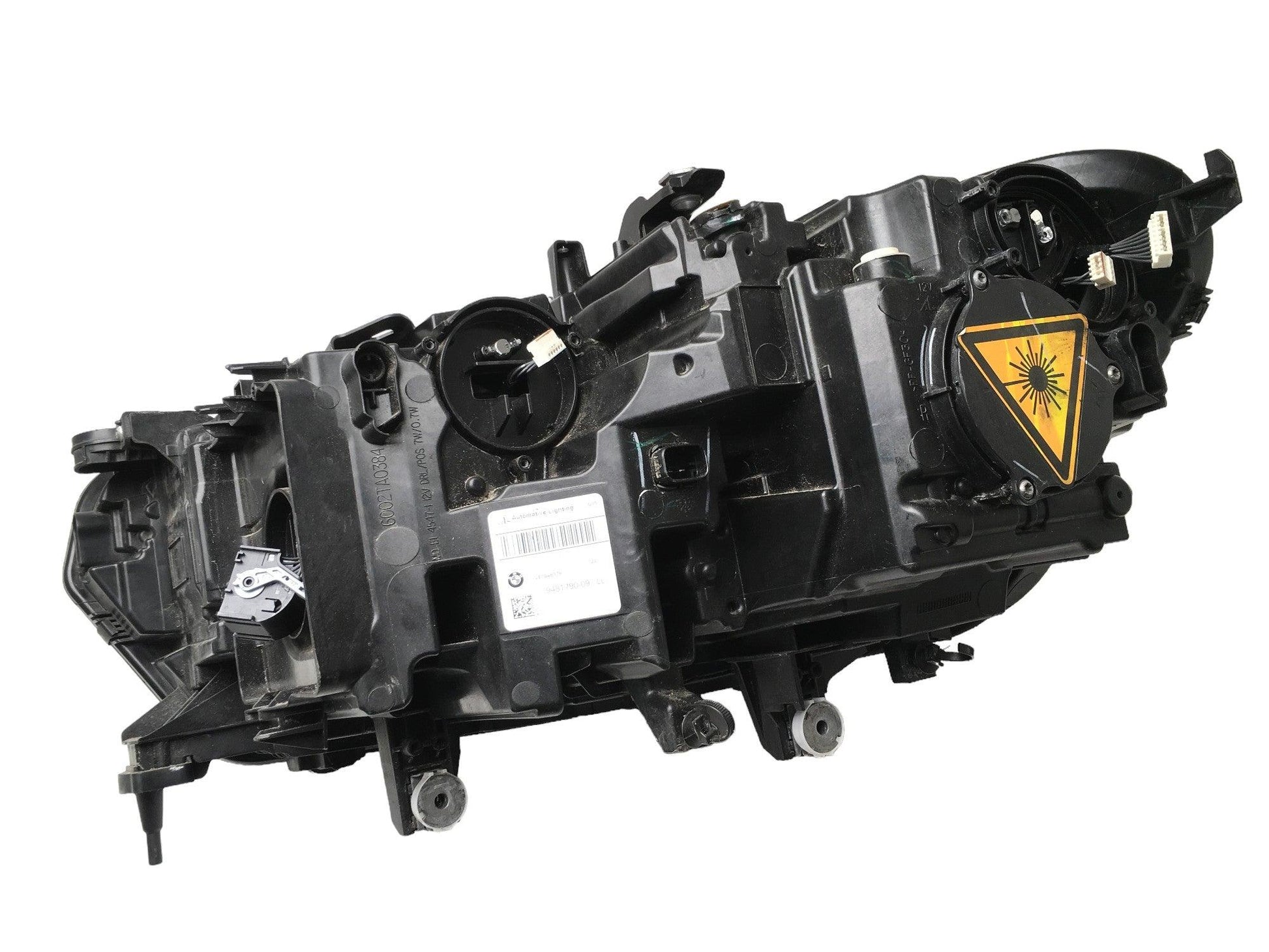 Faro derecho BMW X5 G05/ X6 G06 - 948179009