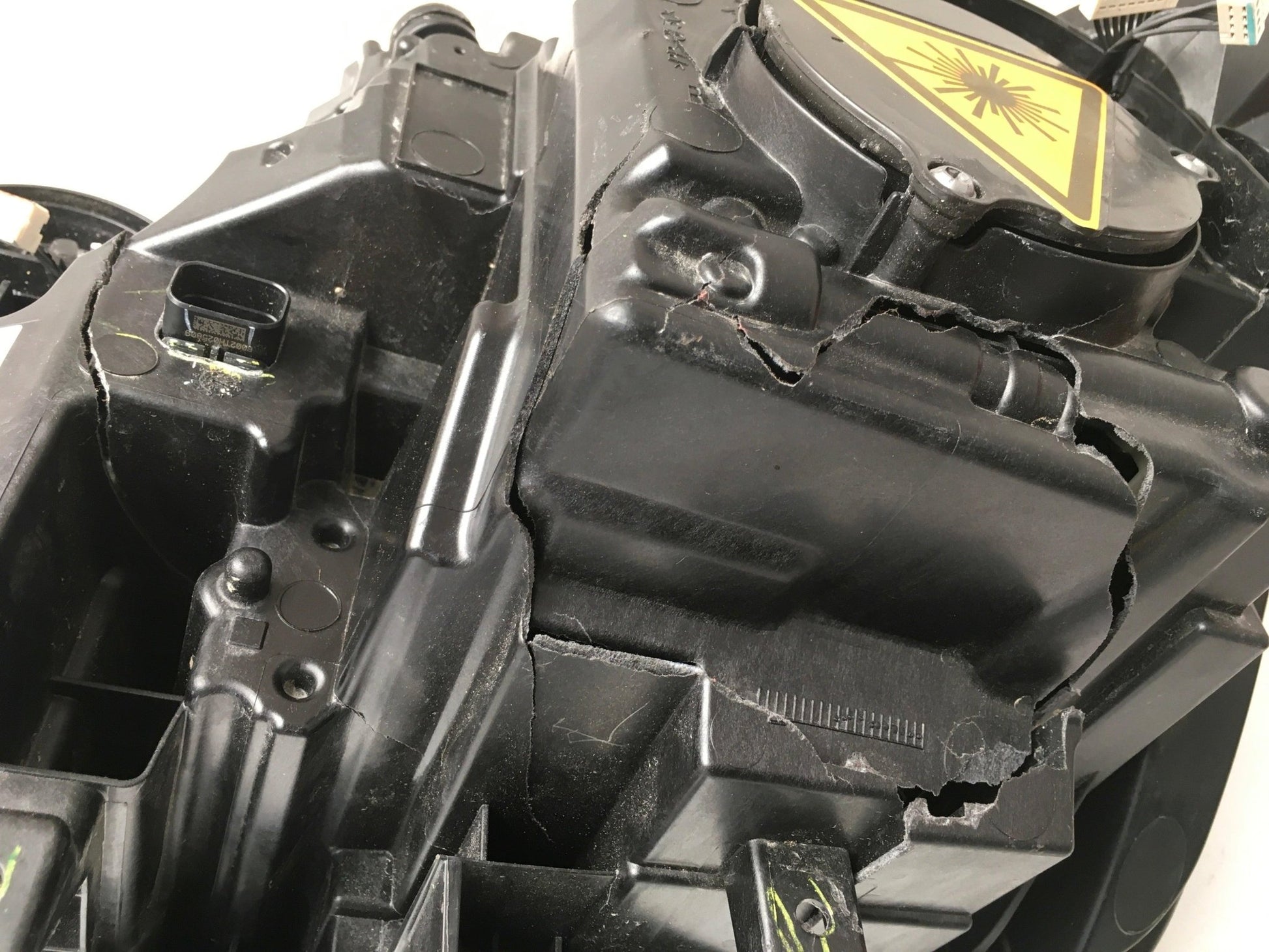 Faro derecho BMW X5 G05/ X6 G06 - 948179009 _