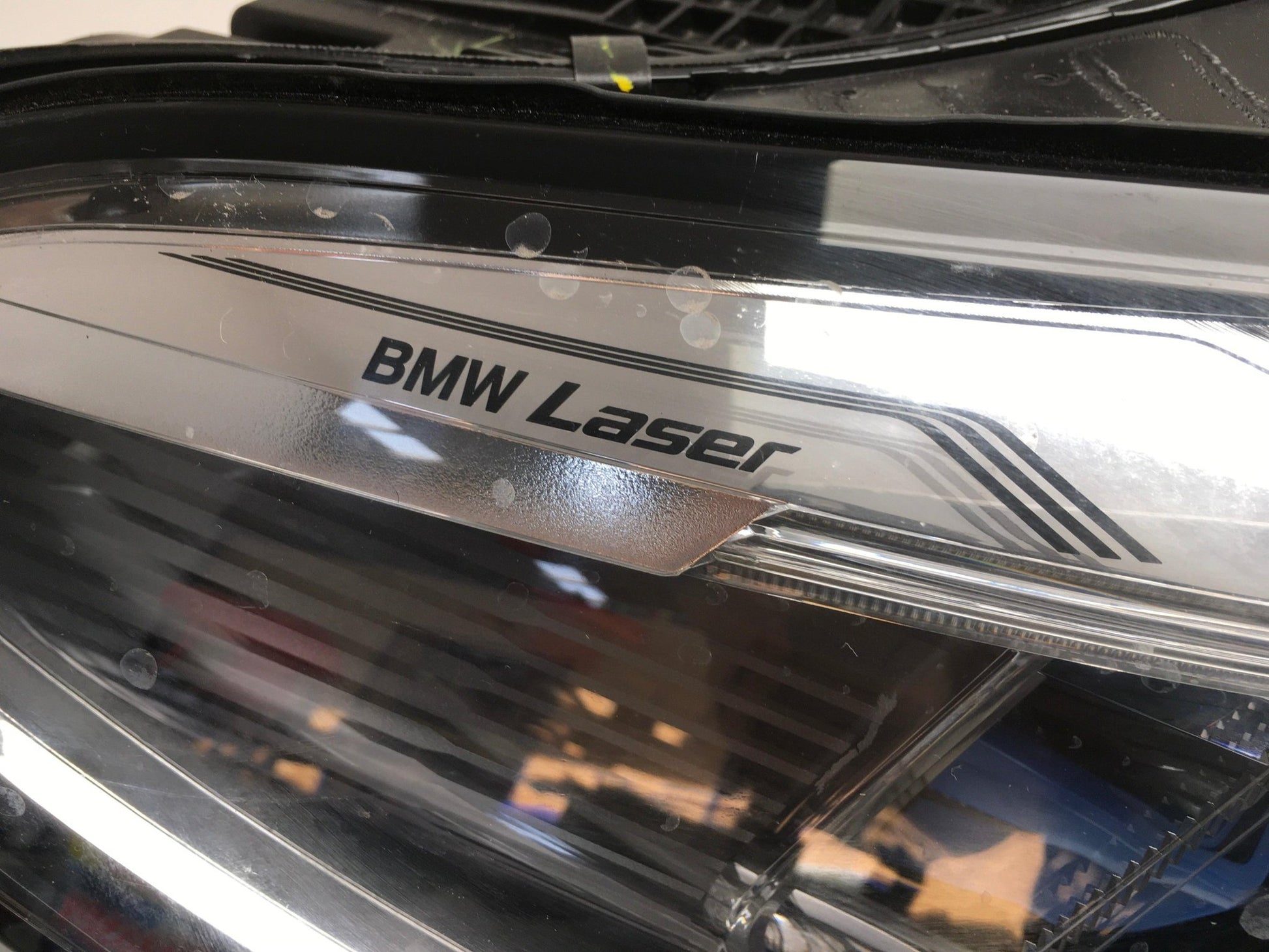 Faro derecho BMW X5 G05/ X6 G06 - 948179009 _